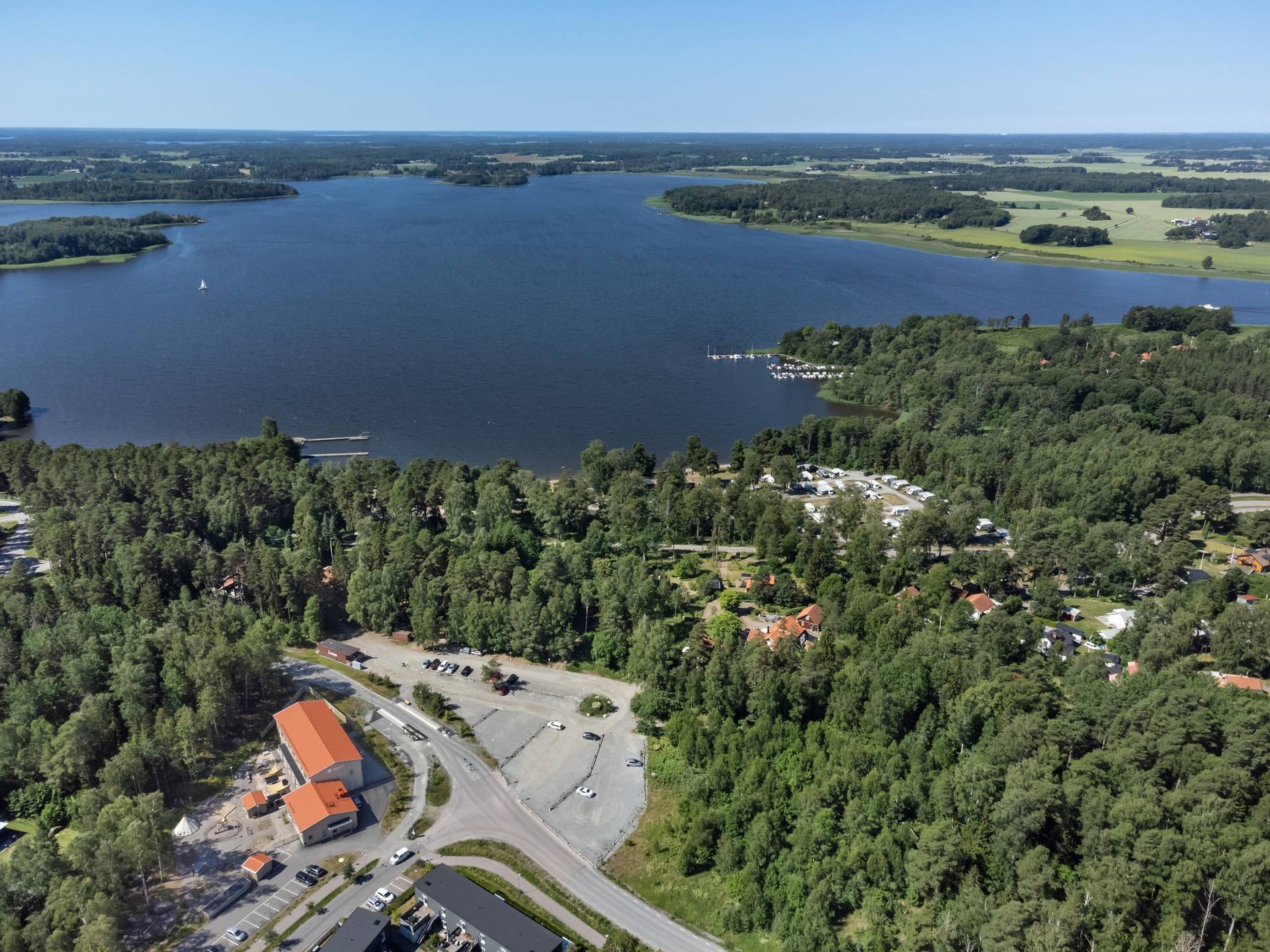 7 rum Radhus på Galeonsvägen 18B Bredsand Enköpings kommun - bild 15