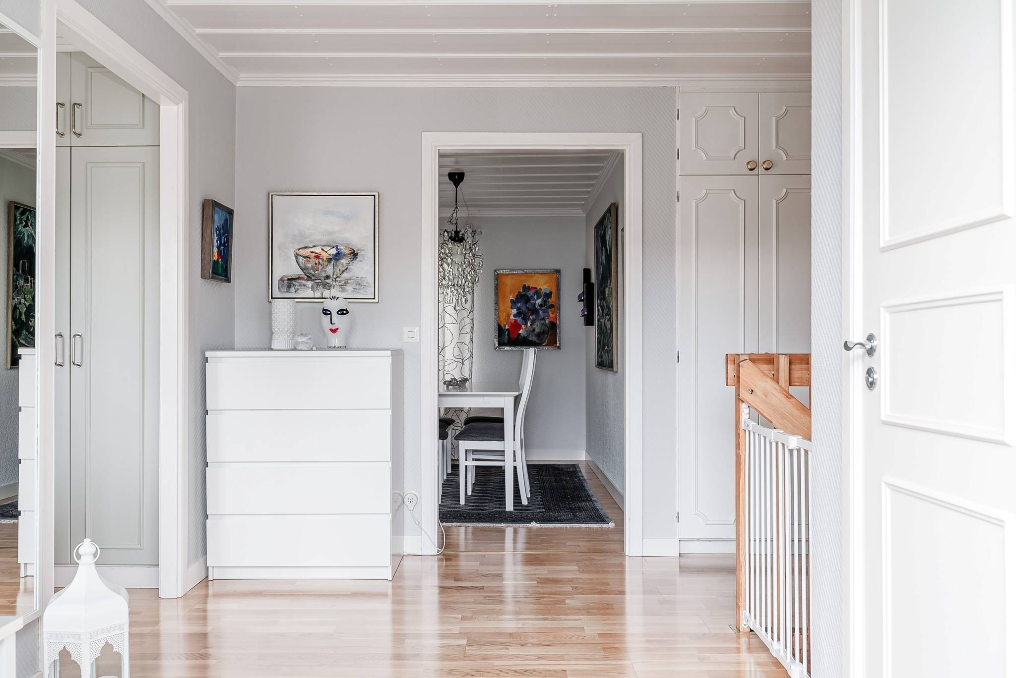6 rum Villa på Fågelvägen 32 Skarpåkern Kramfors kommun - bild 6