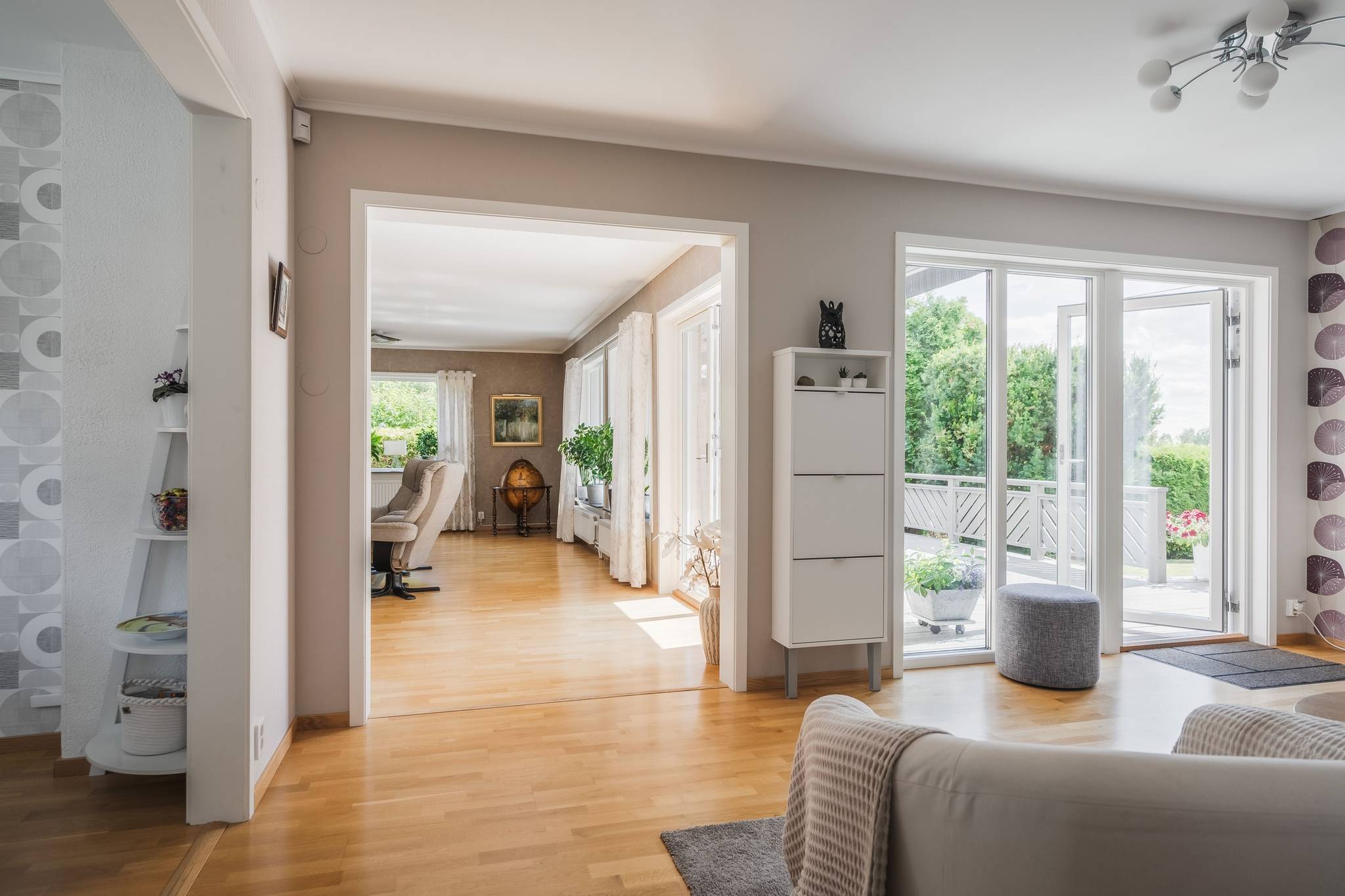 4 rum Villa på Källsätersvägen 18 Stigslund Gävle kommun - bild 16