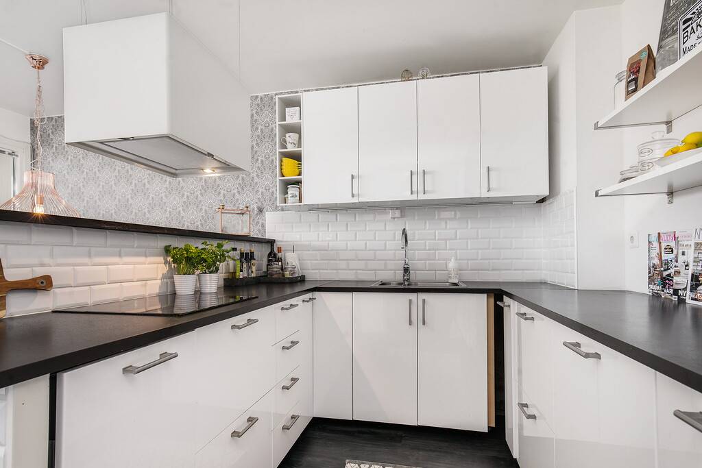 2 rum Lägenhet på Älvgatan 14B Kvissleby Sundsvalls kommun - bild 4