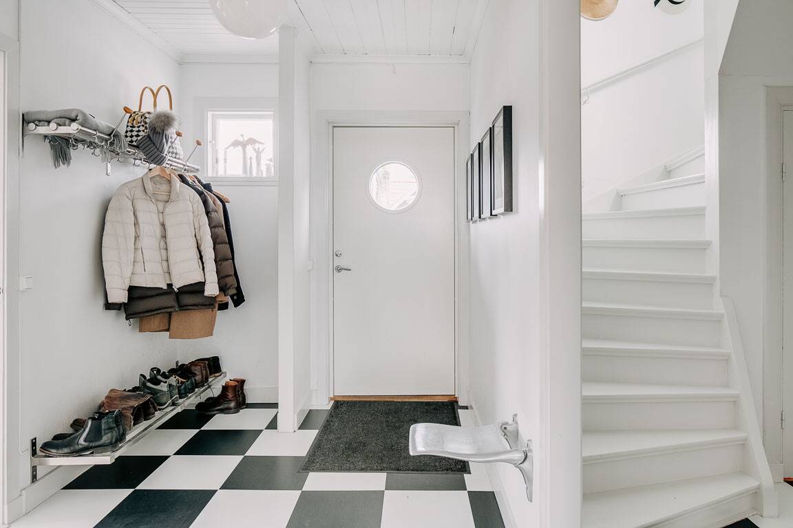 5 rum Villa på Lillängsvägen 21 Lillängen Skövde kommun - bild 42