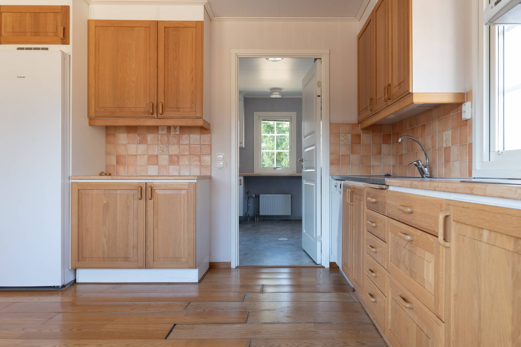 6 rum Villa på Strömsdal 1 Ransta/Säterlund Västerås kommun - bild 5