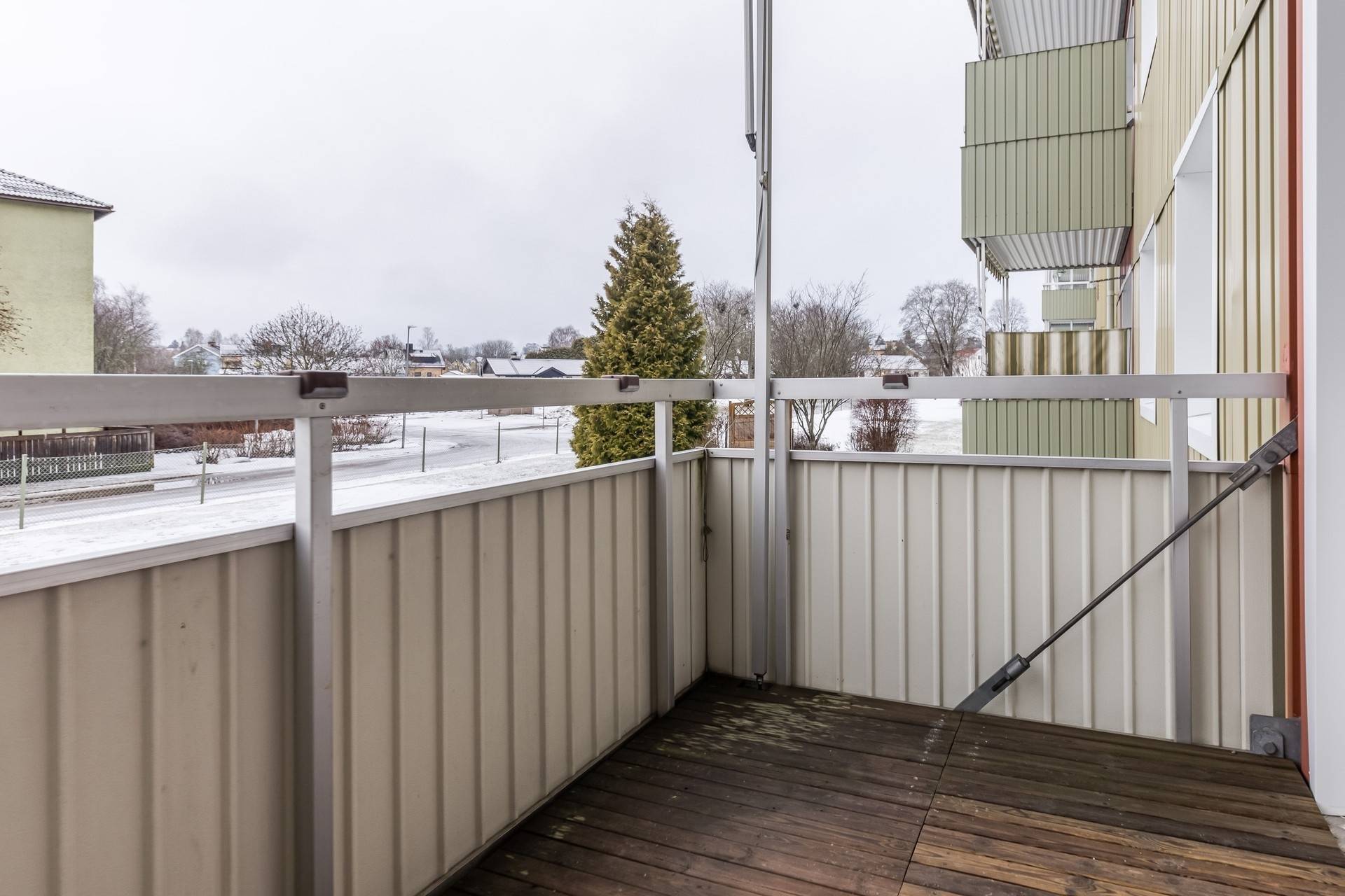 2 rum Lägenhet på Gamla Bangatan 42A Ludvika Marnäs Ludvika kommun - bild 24