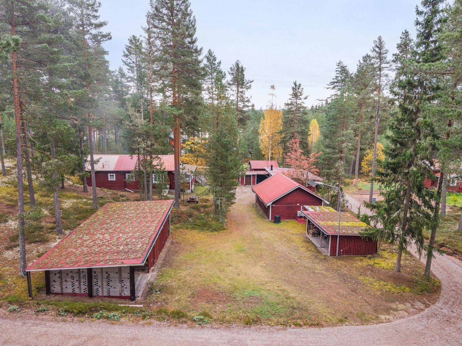 3 rum Villa på Moje 577 Gagnef Gagnefs kommun - bild 36
