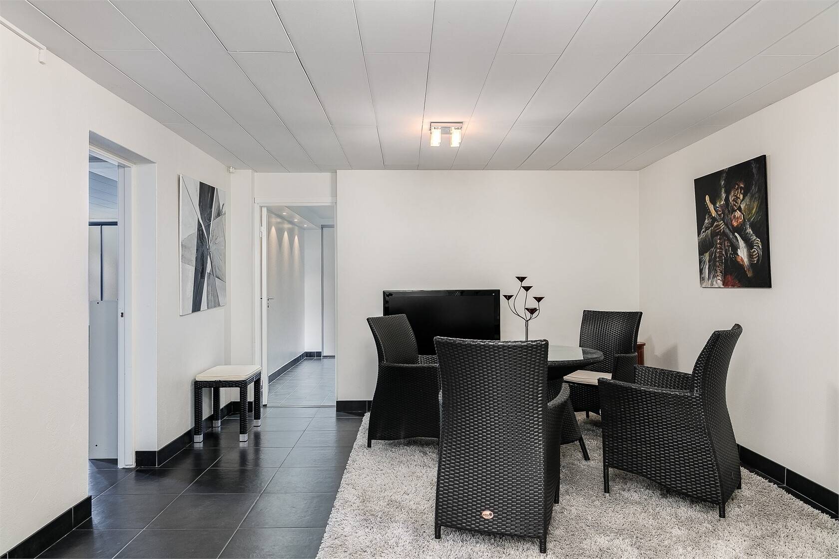 6 rum Villa på Furumovägen 23 Sandsbro Växjö kommun - bild 27