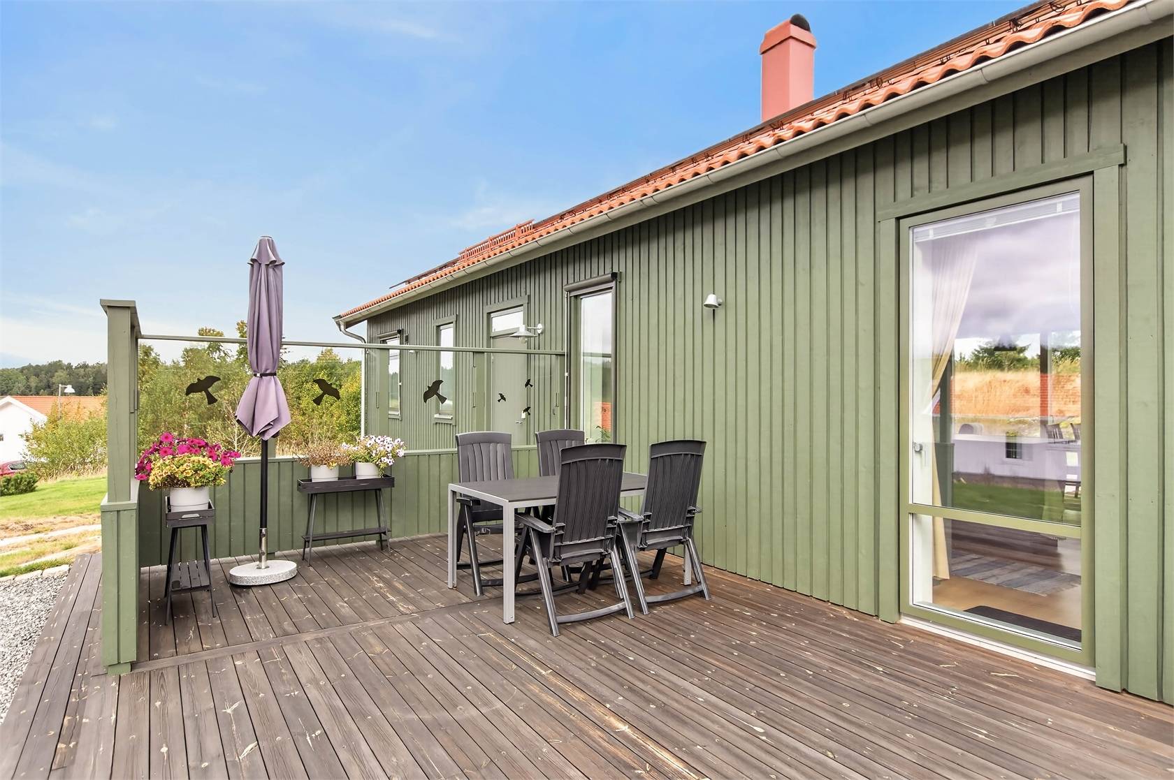5 rum Villa på Dalhemsvägen 2 Lästringe Nyköpings kommun - bild 6