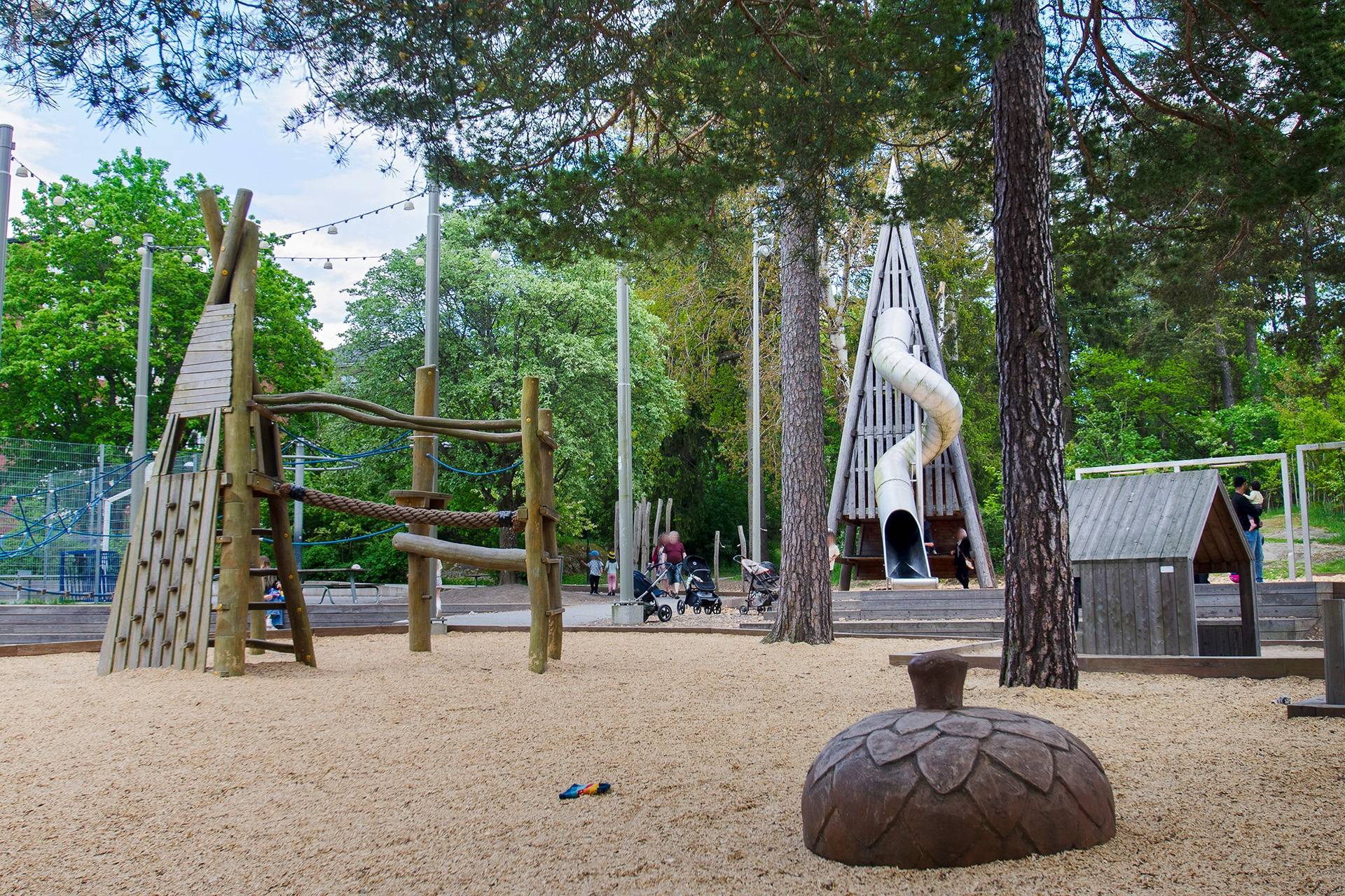 4 rum Lägenhet på Stenkvistavägen 10, 6tr Högdalen Stockholms kommun - bild 27