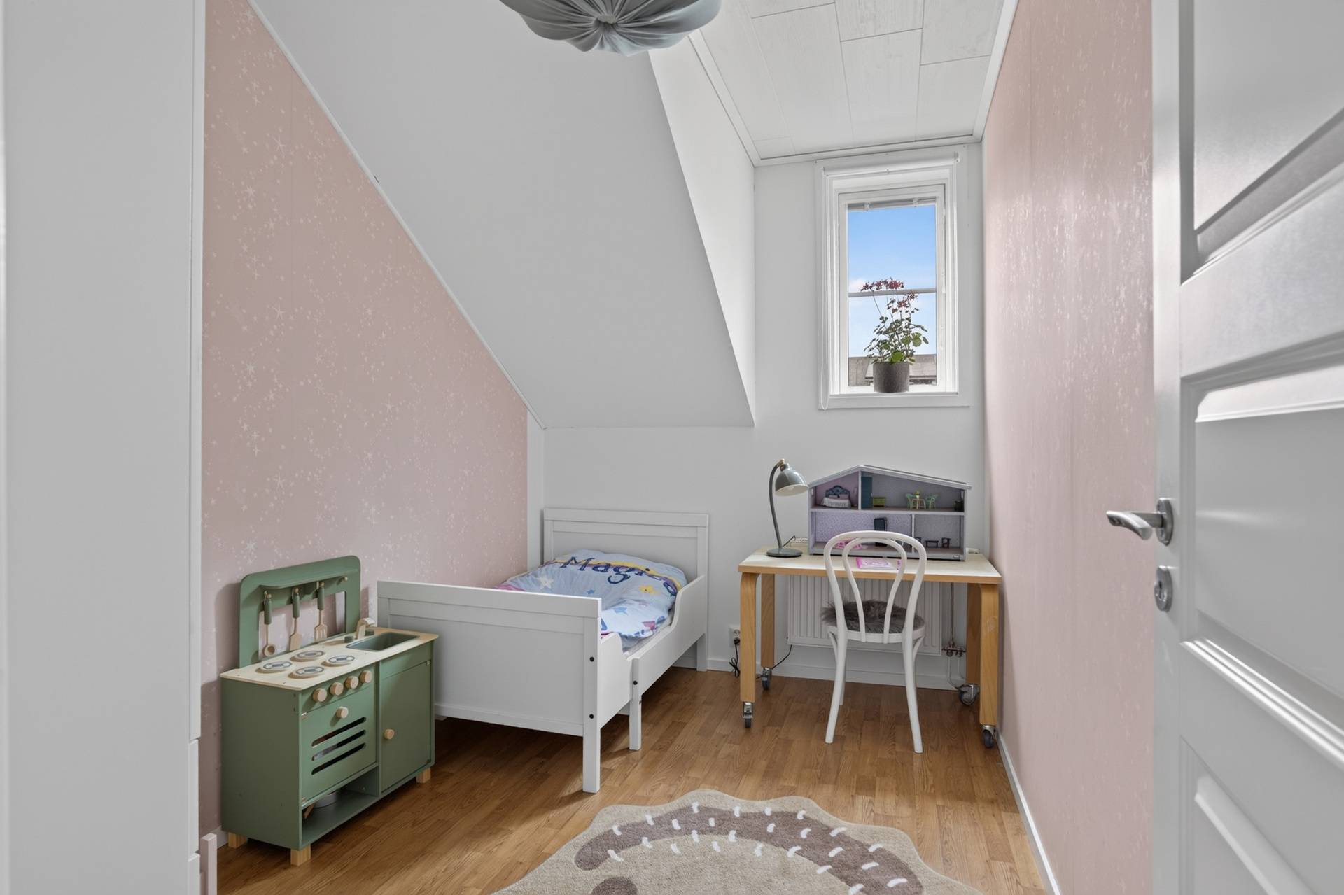 4 rum Lägenhet på Rosendal 19D Rosendal Karlskoga kommun - bild 33