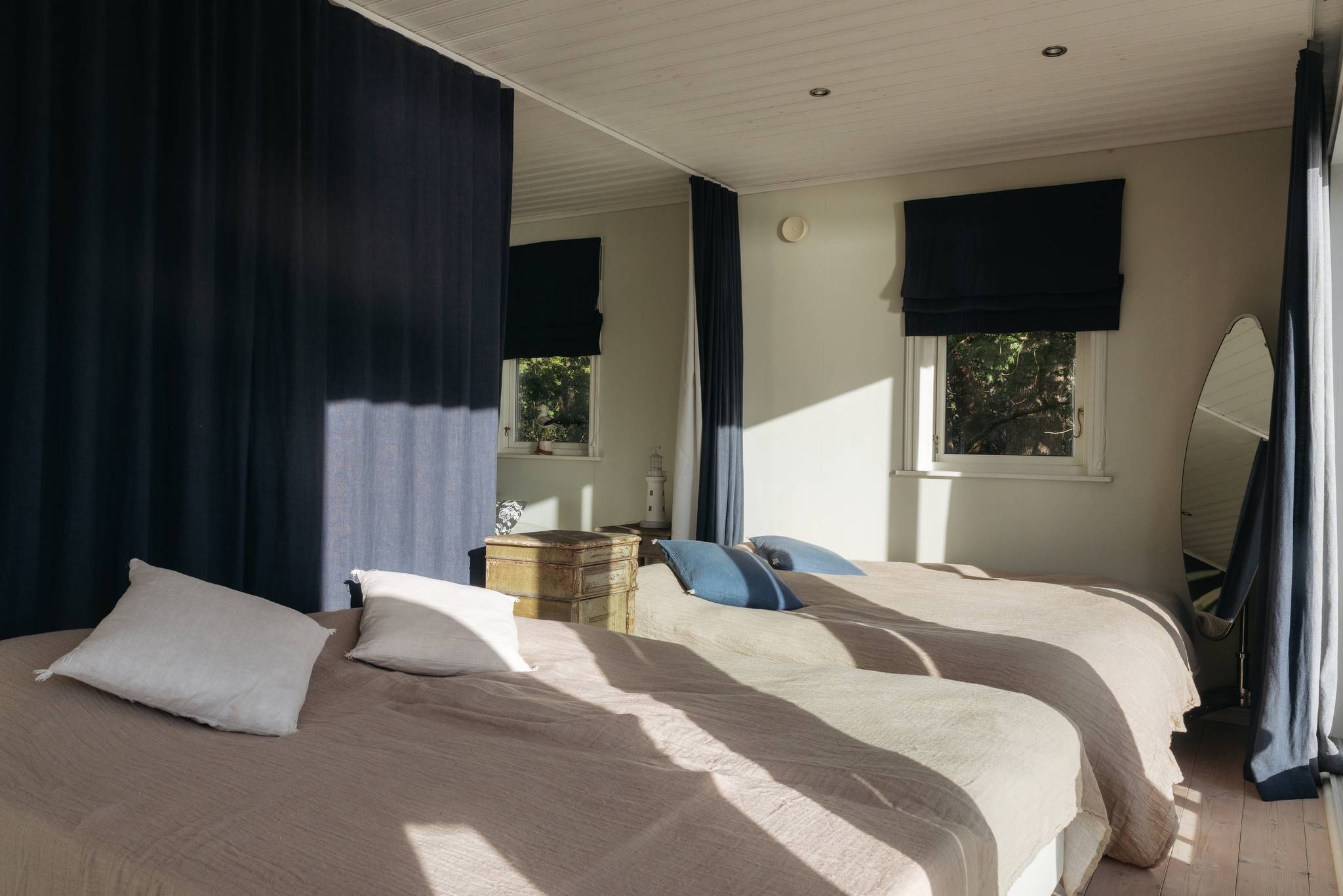 7 rum Vinterbonat fritidshus på Ramsövägen 28 Ramsö Vaxholms kommun - bild 40