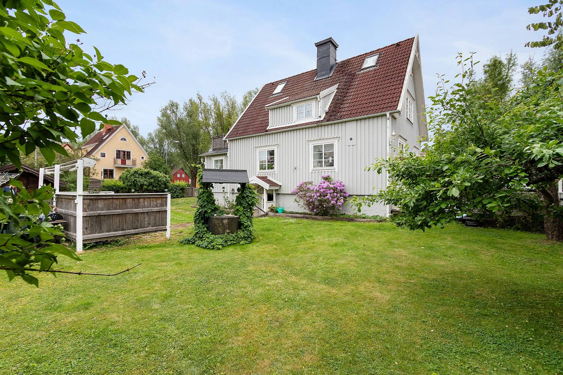 5 rum Villa på Korta vägen 6 Gamla Enskede Stockholms kommun - bild 61