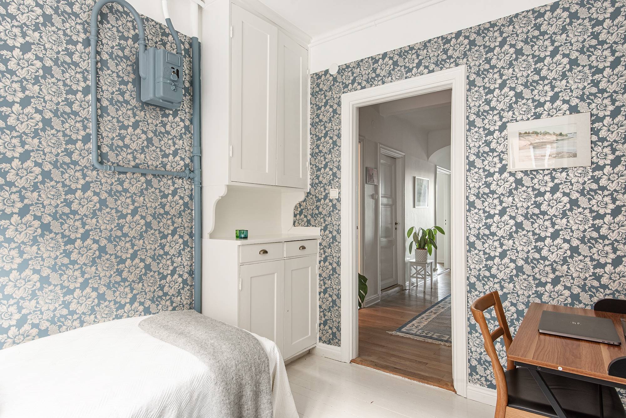 3 rum Lägenhet på Heleneborgsgatan 30B, 1tr Södermalm Stockholms kommun - bild 39