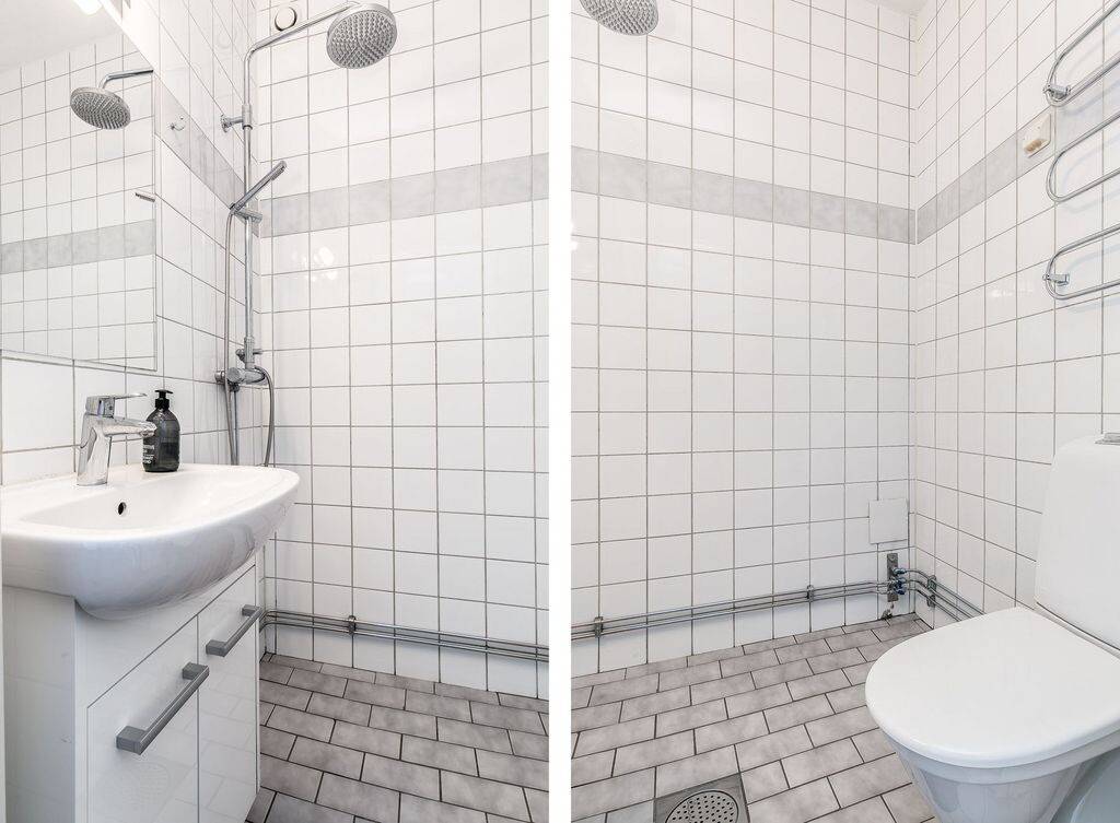 1 rum Lägenhet på Rålambsvägen 69, 1tr Kungsholmen - Fredhäll Stockholms kommun - bild 11