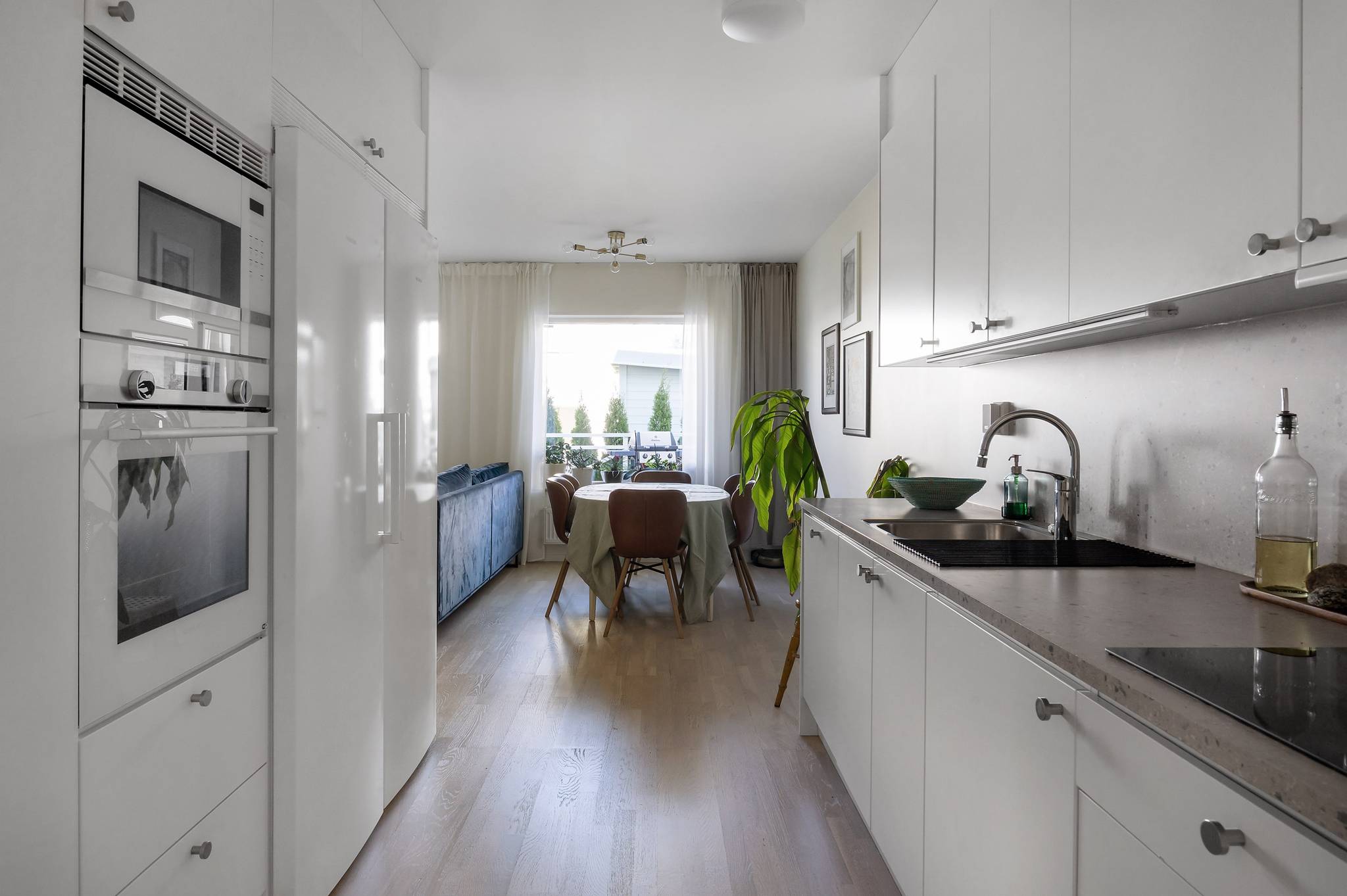 6 rum Lägenhet på Viggholmsvägen 75 Skärholmen Stockholms kommun - bild 12