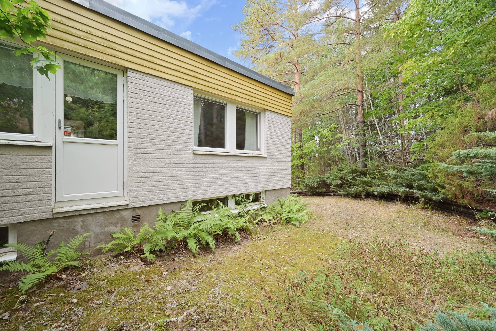 6 rum Radhus på Ljungvägen 1 Sjukyrkoberget Upplands Väsby kommun - bild 28
