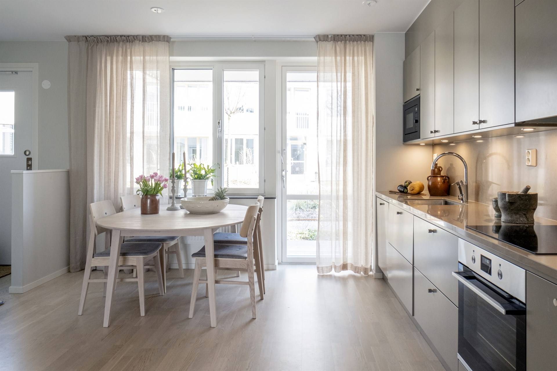 2 rum Lägenhet på Lägerhöjdsgatan 9B Centrala Vaxholm Gotlands kommun - bild 16