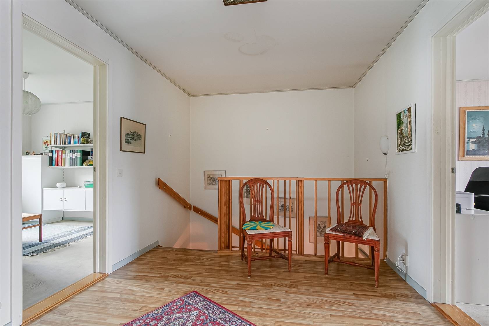 5 rum Radhus på Rågången 61 Botkyrka Alby Botkyrka kommun - bild 18
