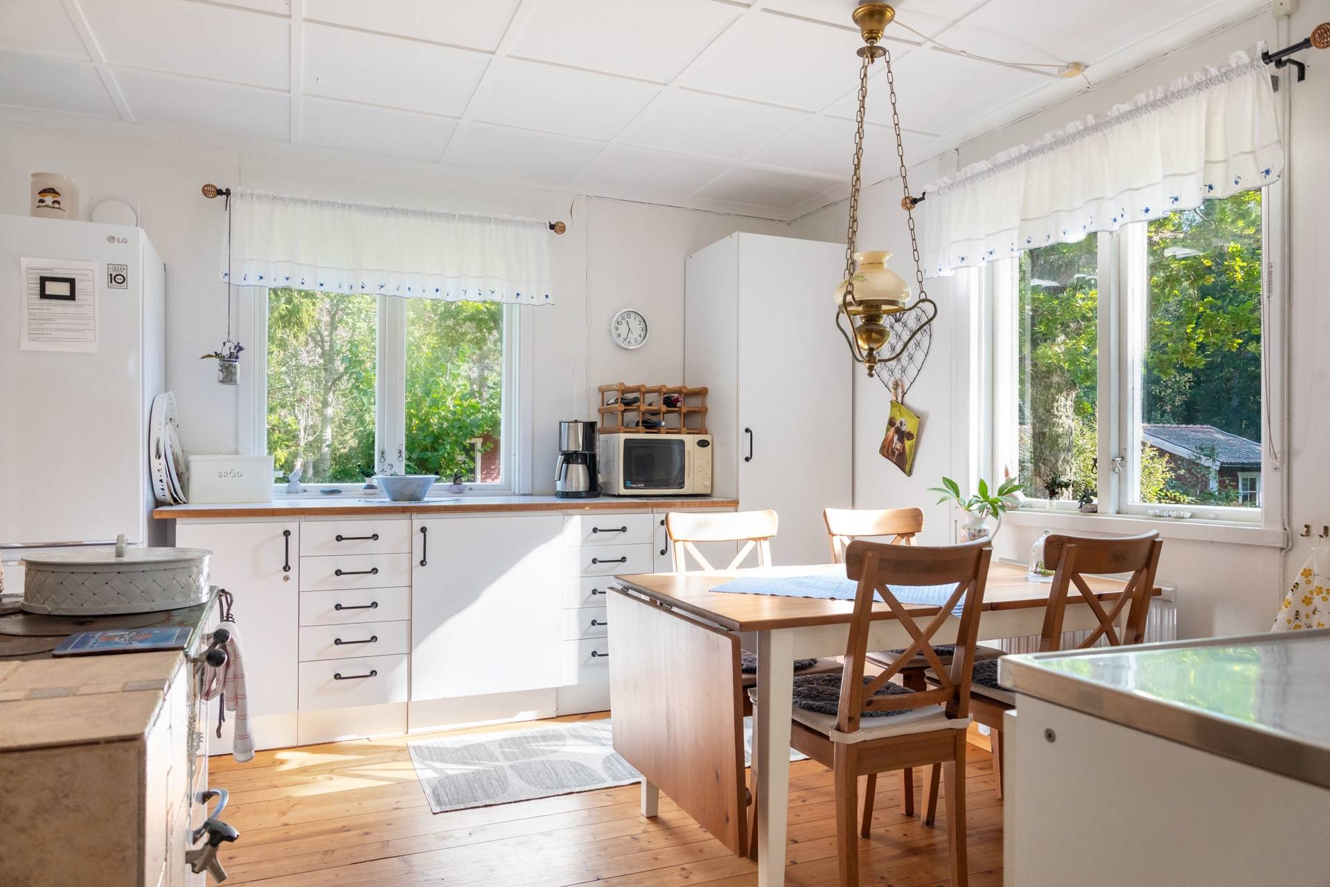 4 rum Fritidshus på Storholmen 1 Björkö/Väddö - Storholmen Norrtälje kommun - bild 19