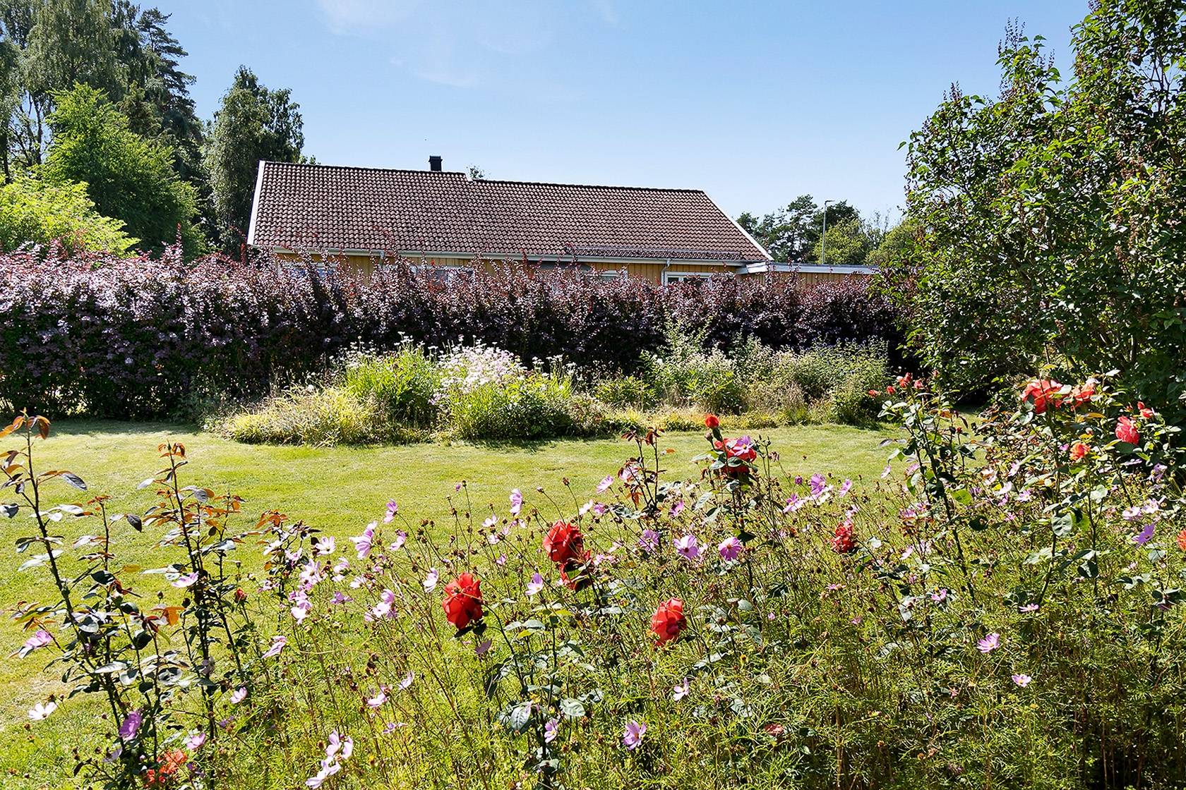 5 rum Villa på Hovslagaregatan 41 Kronogården Trollhättans kommun - bild 9