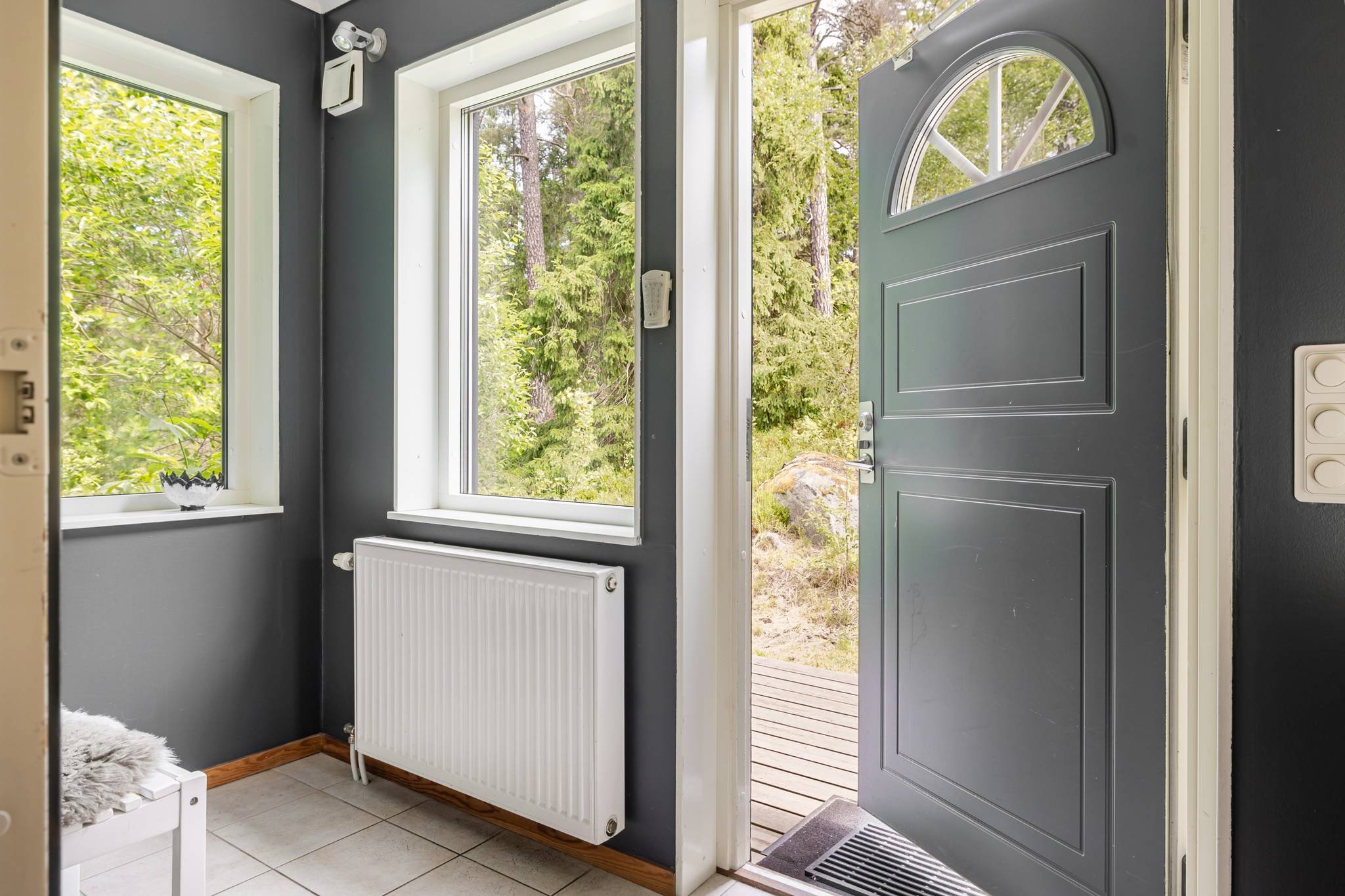 8 rum Villa på Abborrvägen 5 Saltsjö-Boo Nacka kommun - bild 16