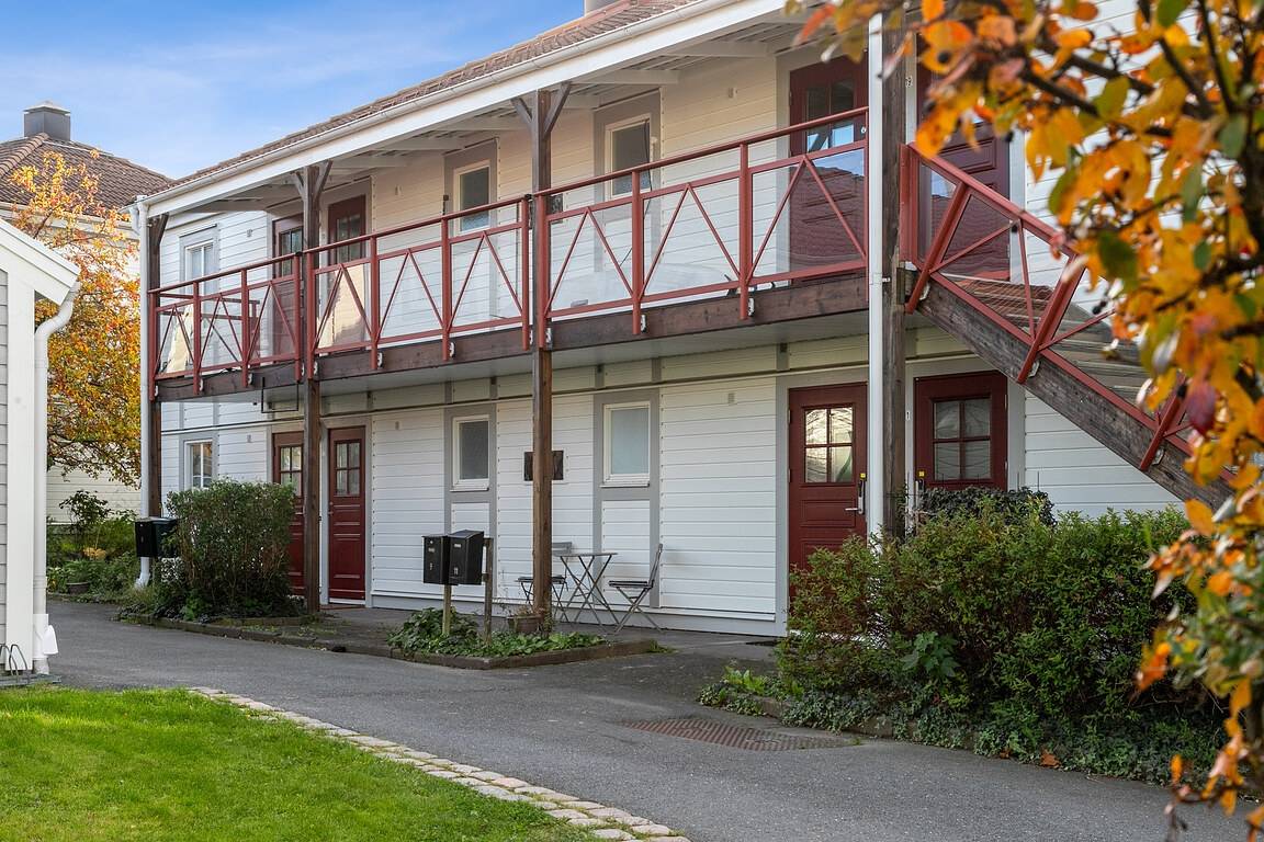 1 rum Lägenhet på Eklanda Skog 9 Eklanda Mölndals kommun - bild 2