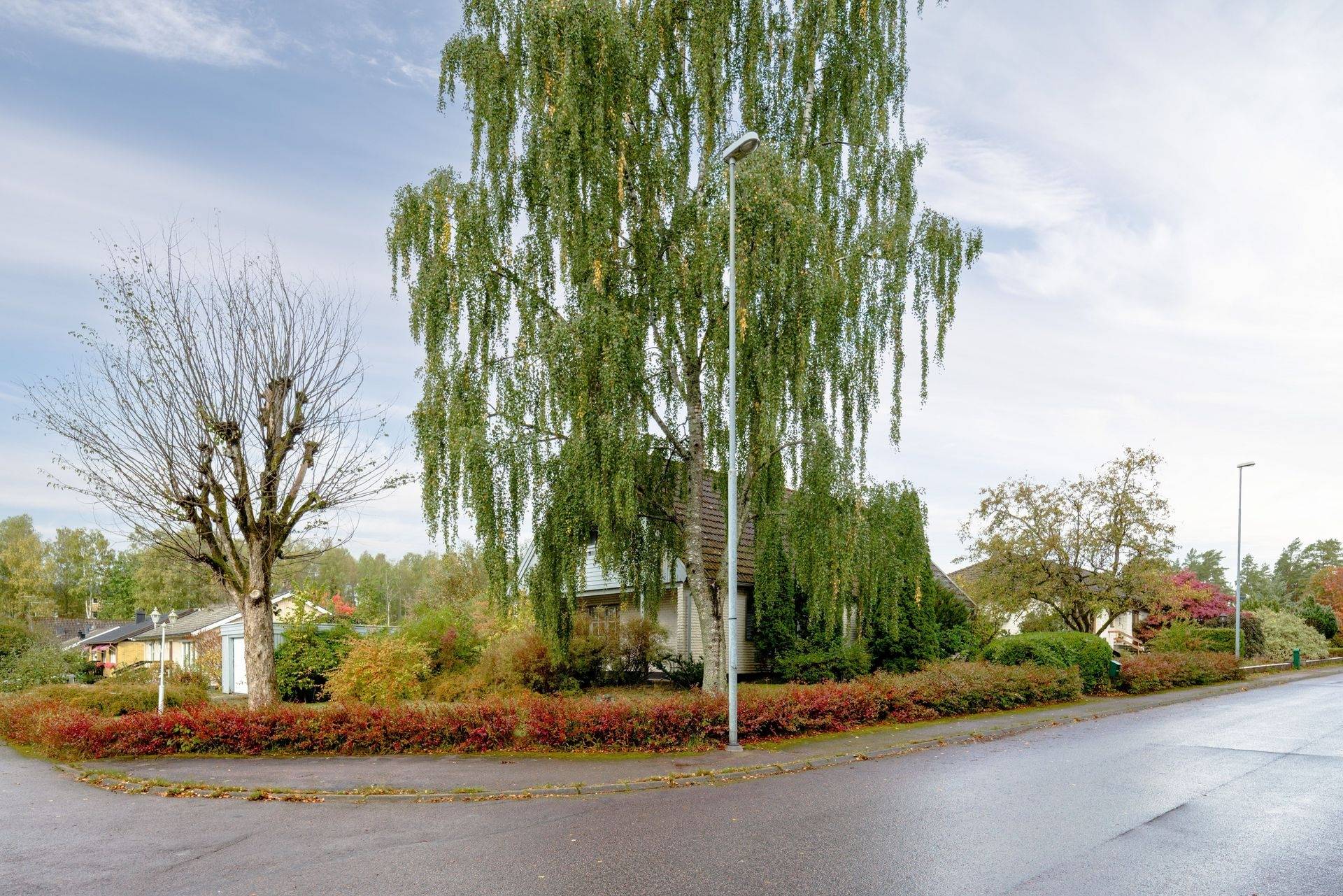 4 rum Villa på Barrgatan 31 Åviken Gnosjö kommun - bild 38
