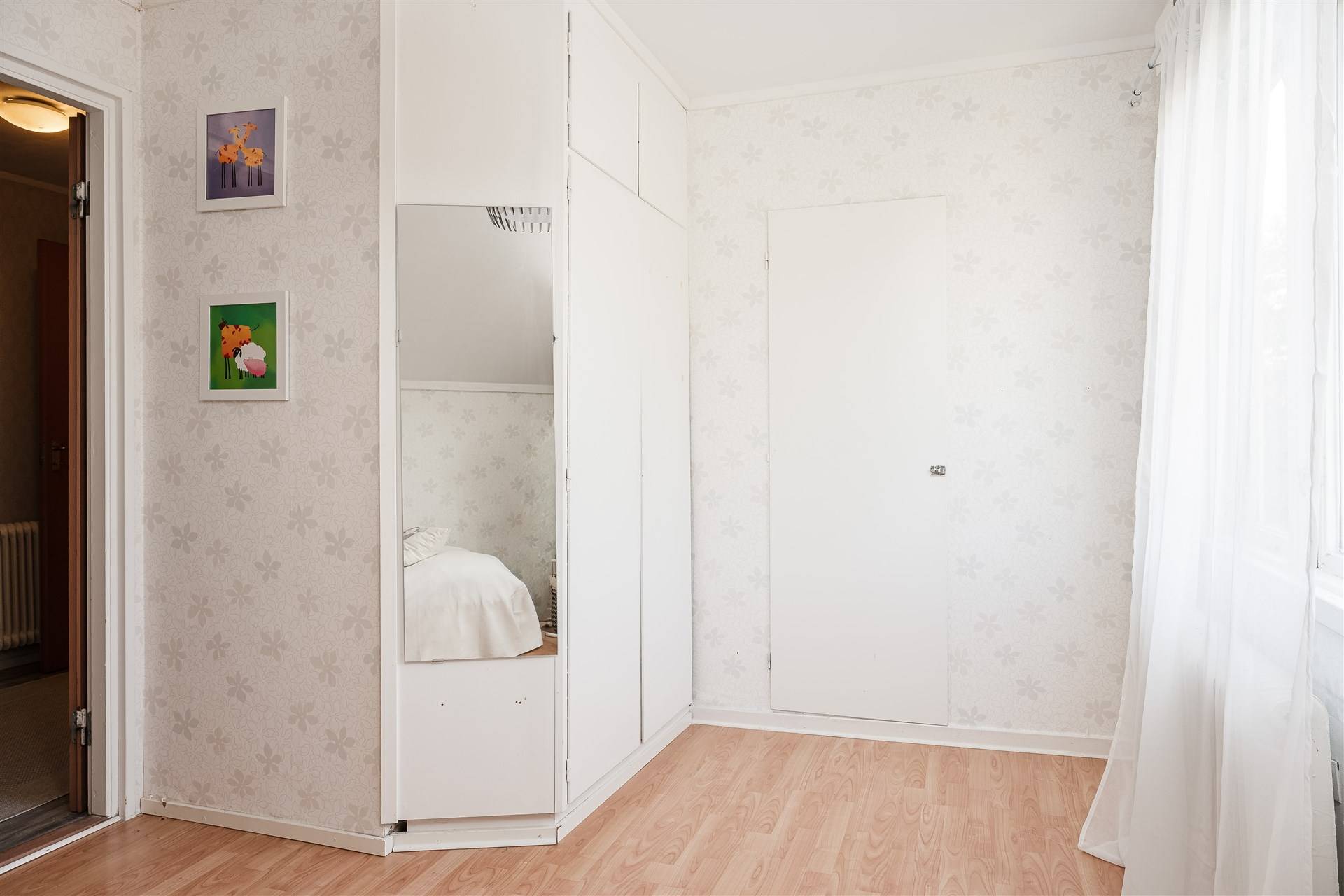 5 rum Villa på Byvägen 14 Bondsjöhöjden Härnösands kommun - bild 20