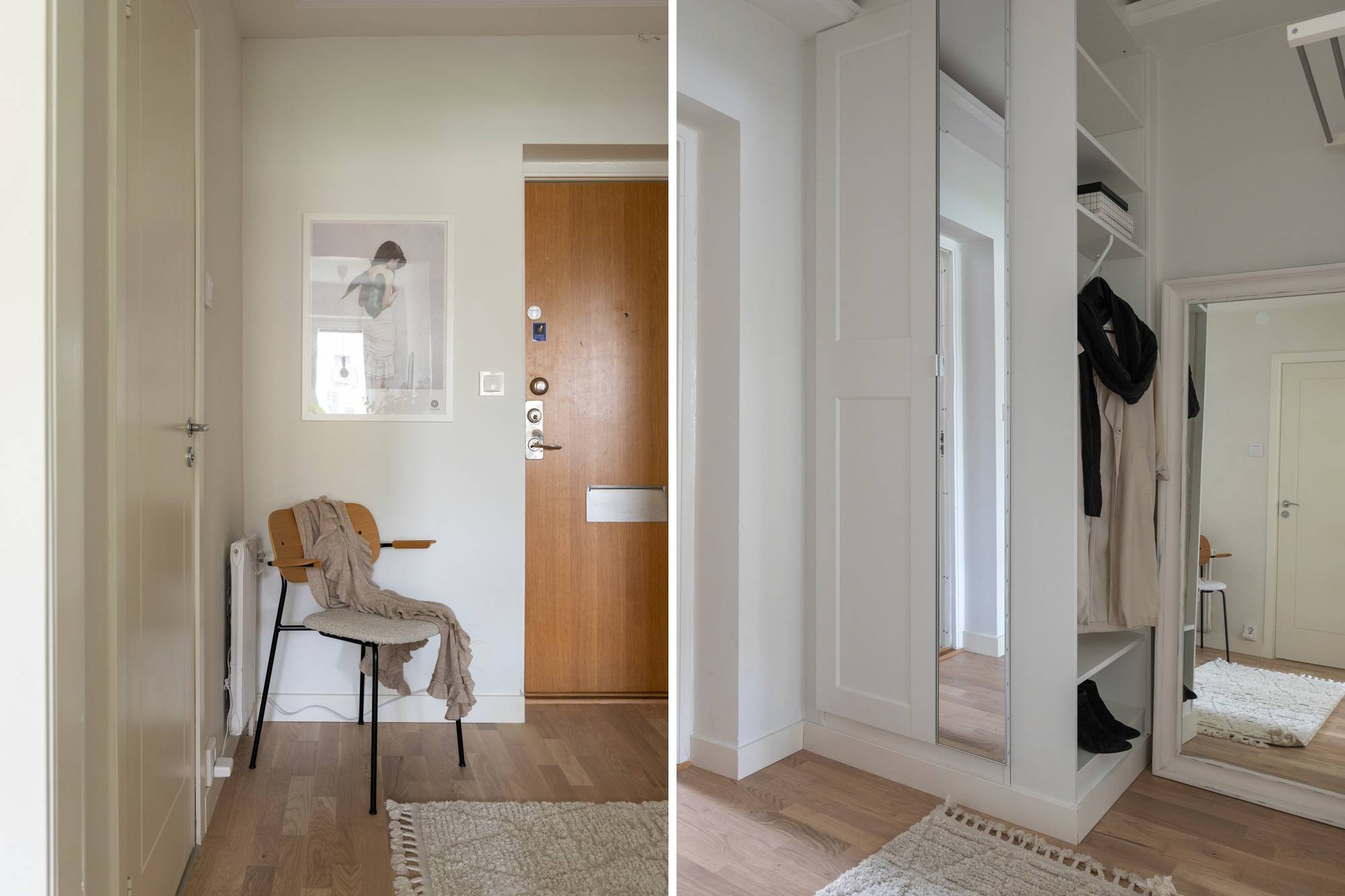 1 rum Lägenhet på Västanväg 49B Limhamn Malmö kommun - bild 15