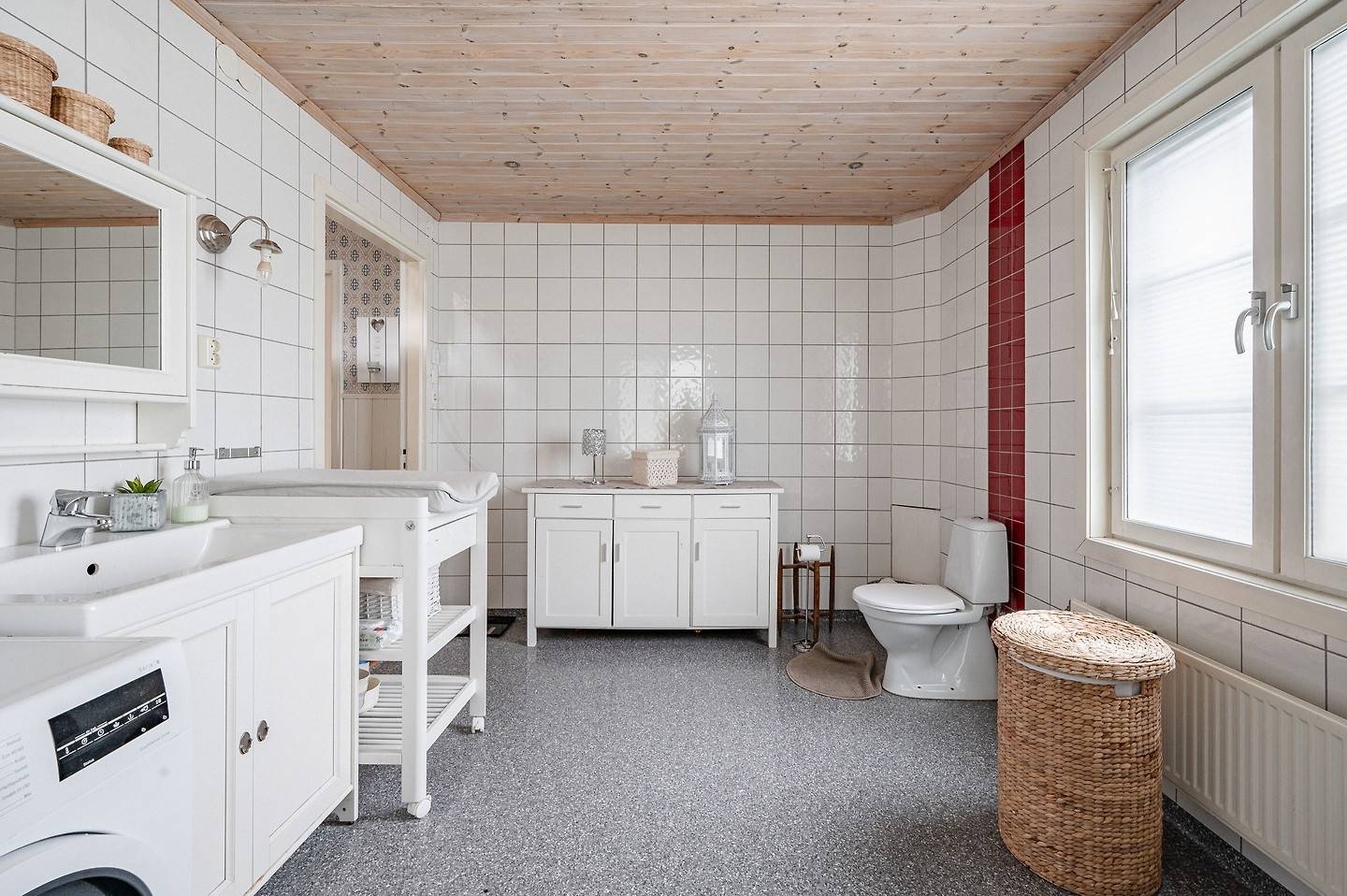5 rum Villa på Idrottsvägen 7 Centralt Sandvikens kommun - bild 36