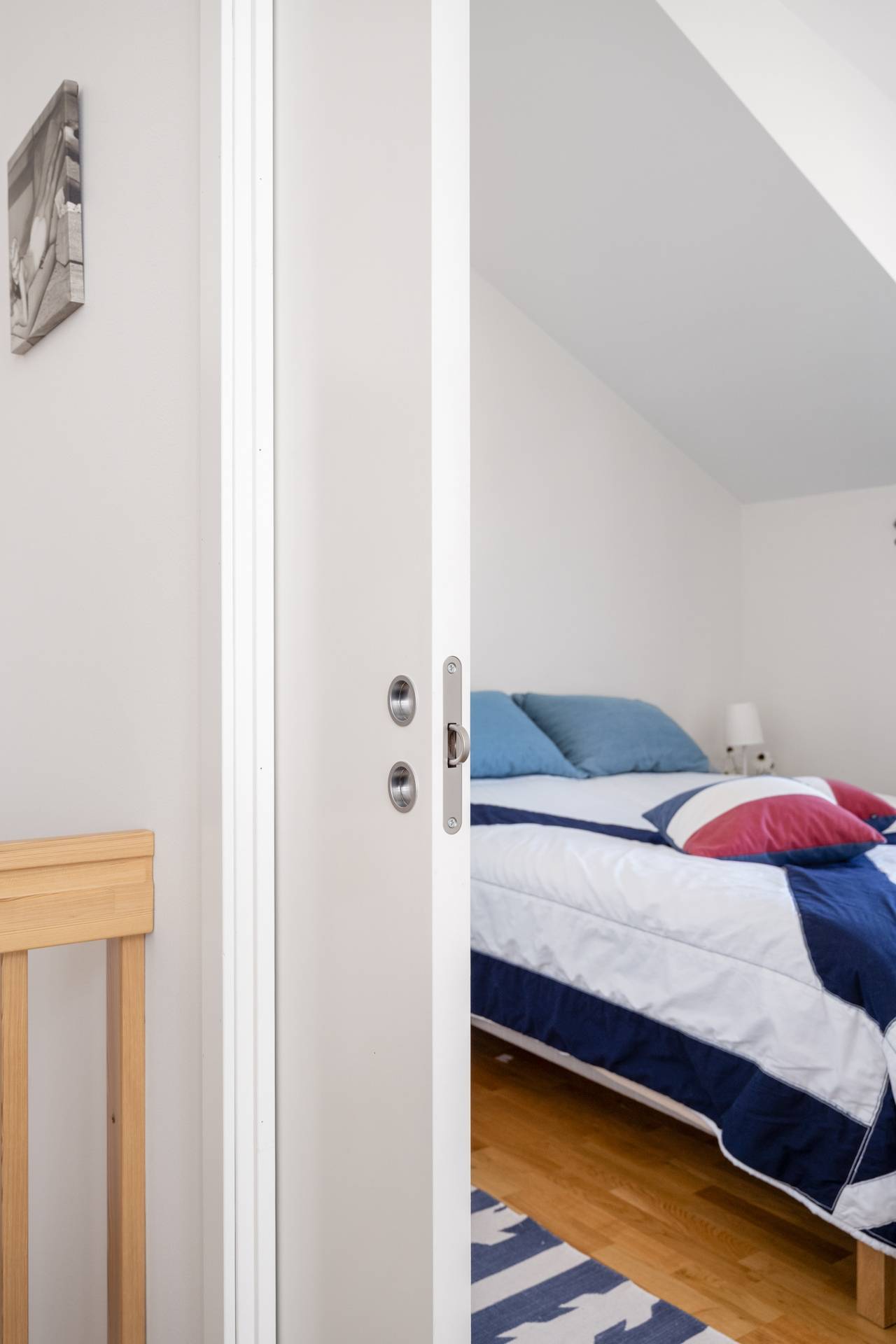 5 rum Parhus på Mellangatan 15A Smögen Sotenäs kommun - bild 34