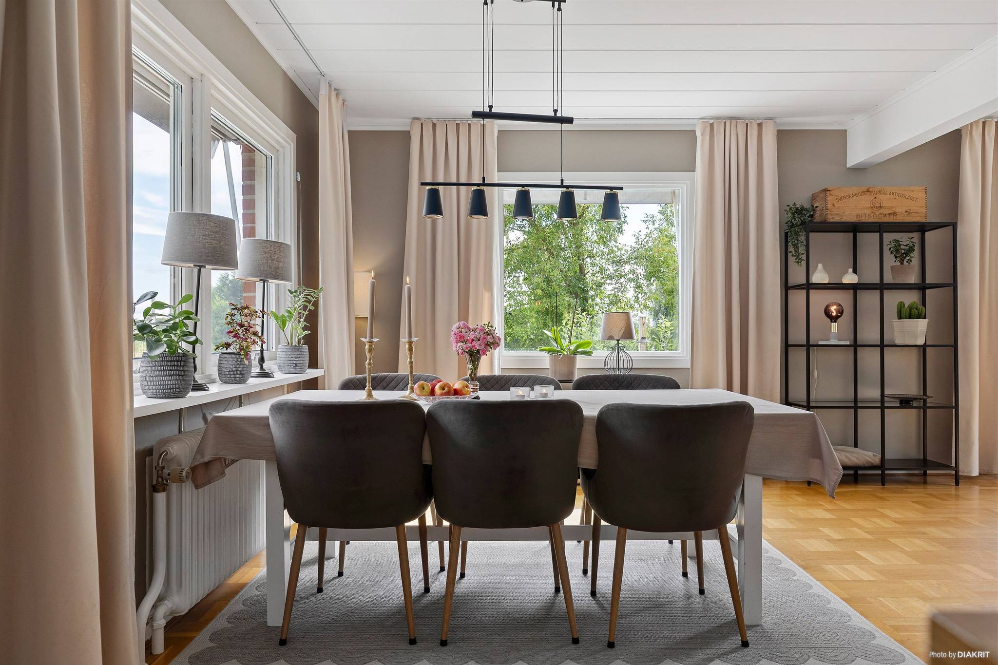 4 rum Villa på Ekliden 10 Örkelljunga kommun - bild 10
