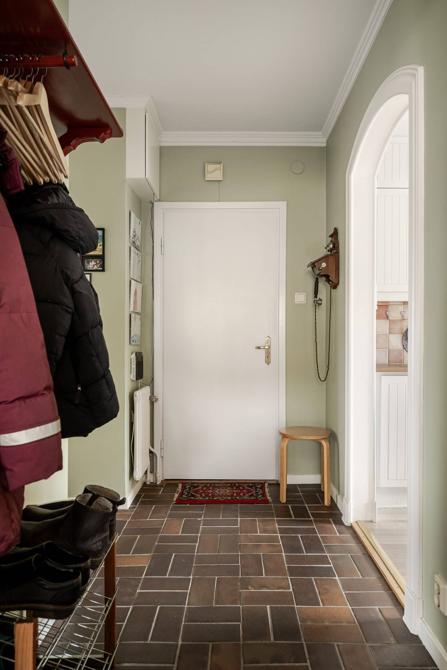 3 rum Lägenhet på Sundkarlsbacken 5A Strängnäs Centrum Strängnäs kommun - bild 25