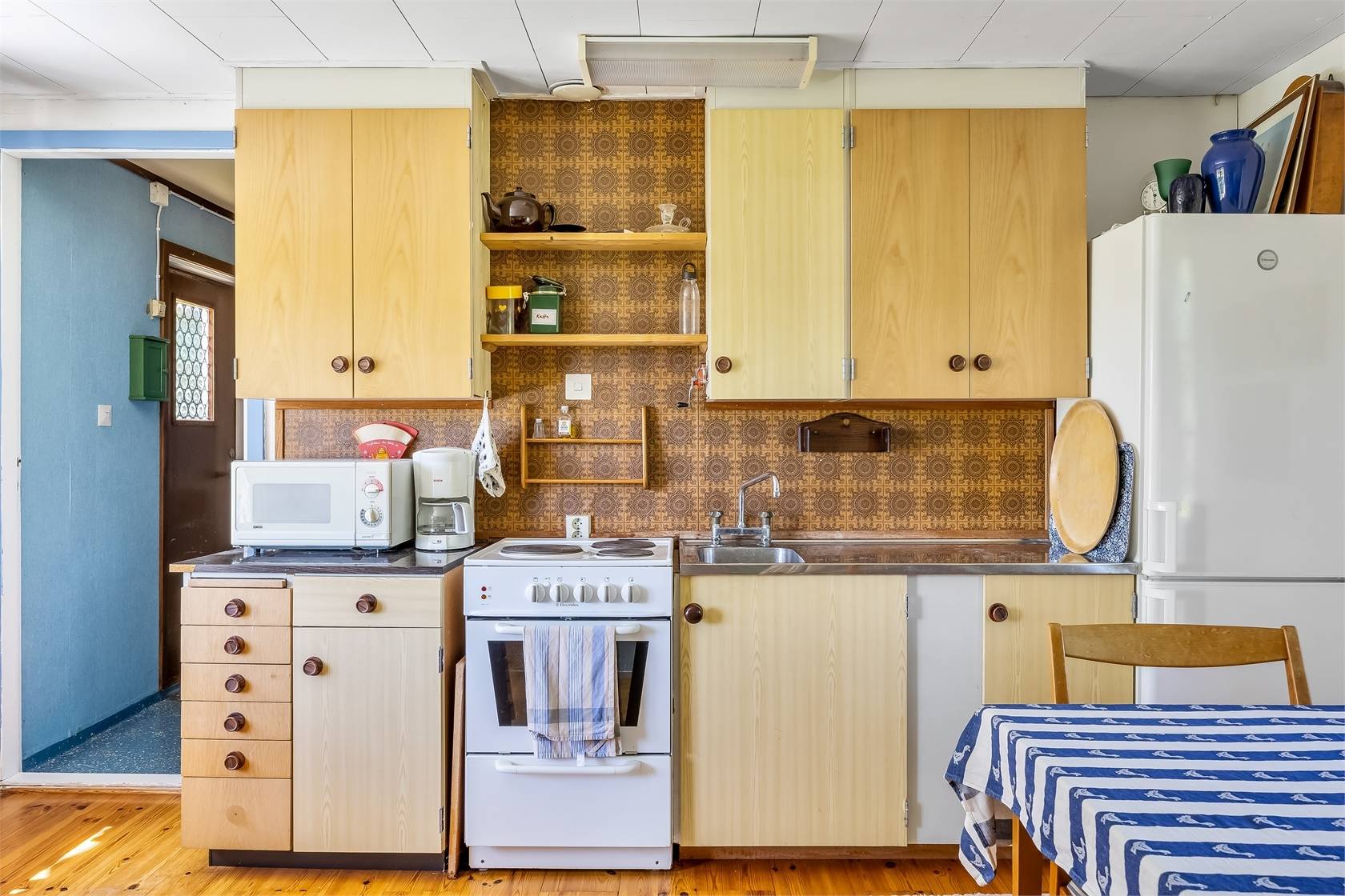 75 m² Fritidshus på Brunnskogsvägen 5 Dödevi - Glabo Borgholms kommun - bild 25