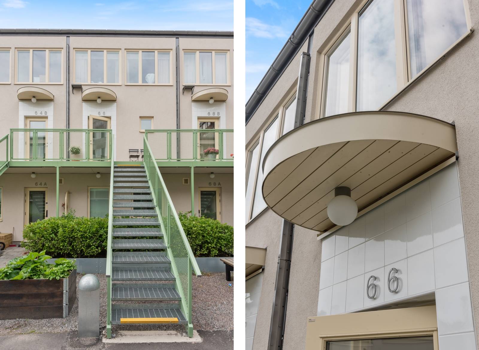 4 rum Lägenhet på Wilhelm Kåges gata 66 Gustavsbergs Hamn Värmdö kommun - bild 12