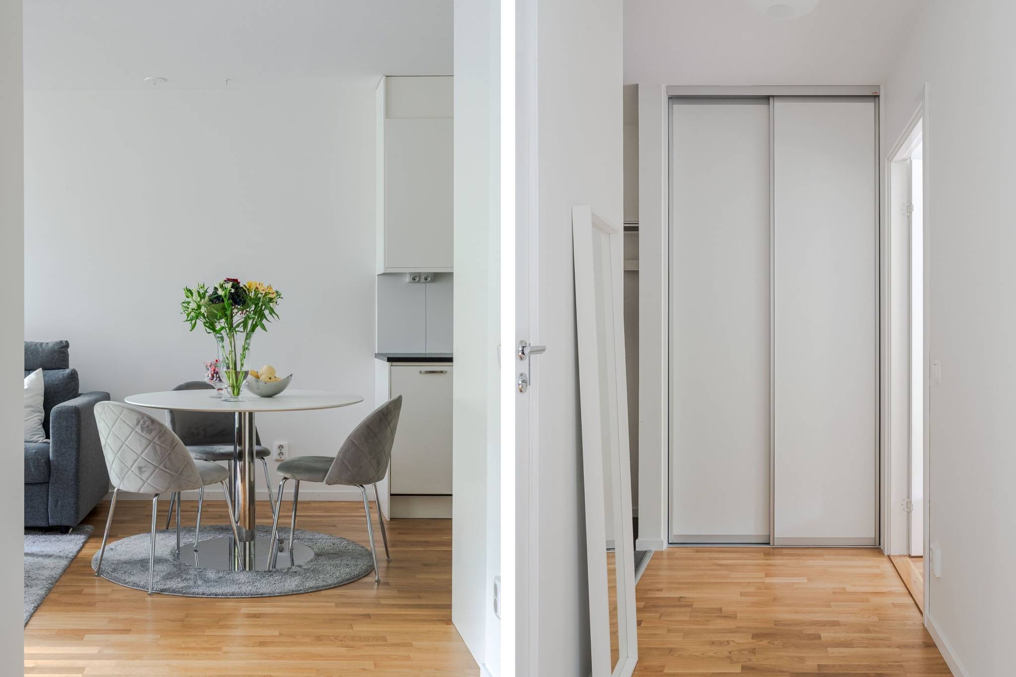2 rum Lägenhet på Kung Oskars väg 13 Lund - Centrum Lunds kommun - bild 7
