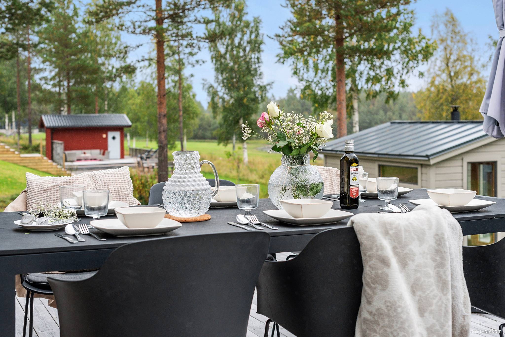 3 rum Fritidshus på Törvesön 453 Nyborgs skärgård Kalix kommun - bild 8