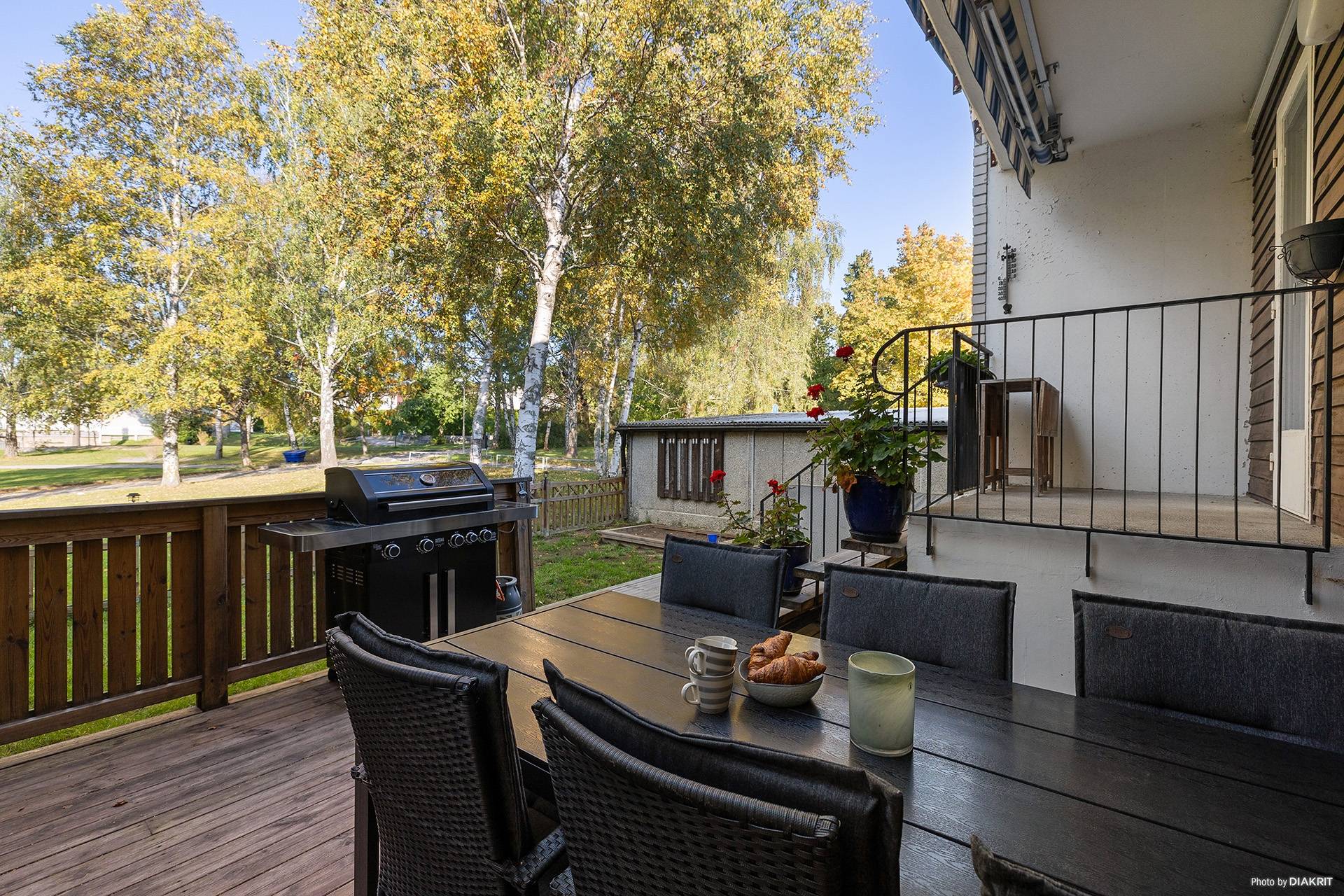 7 rum Radhus på Kärrgränd 197 Vällingby- Kälvesta Stockholms kommun - bild 36