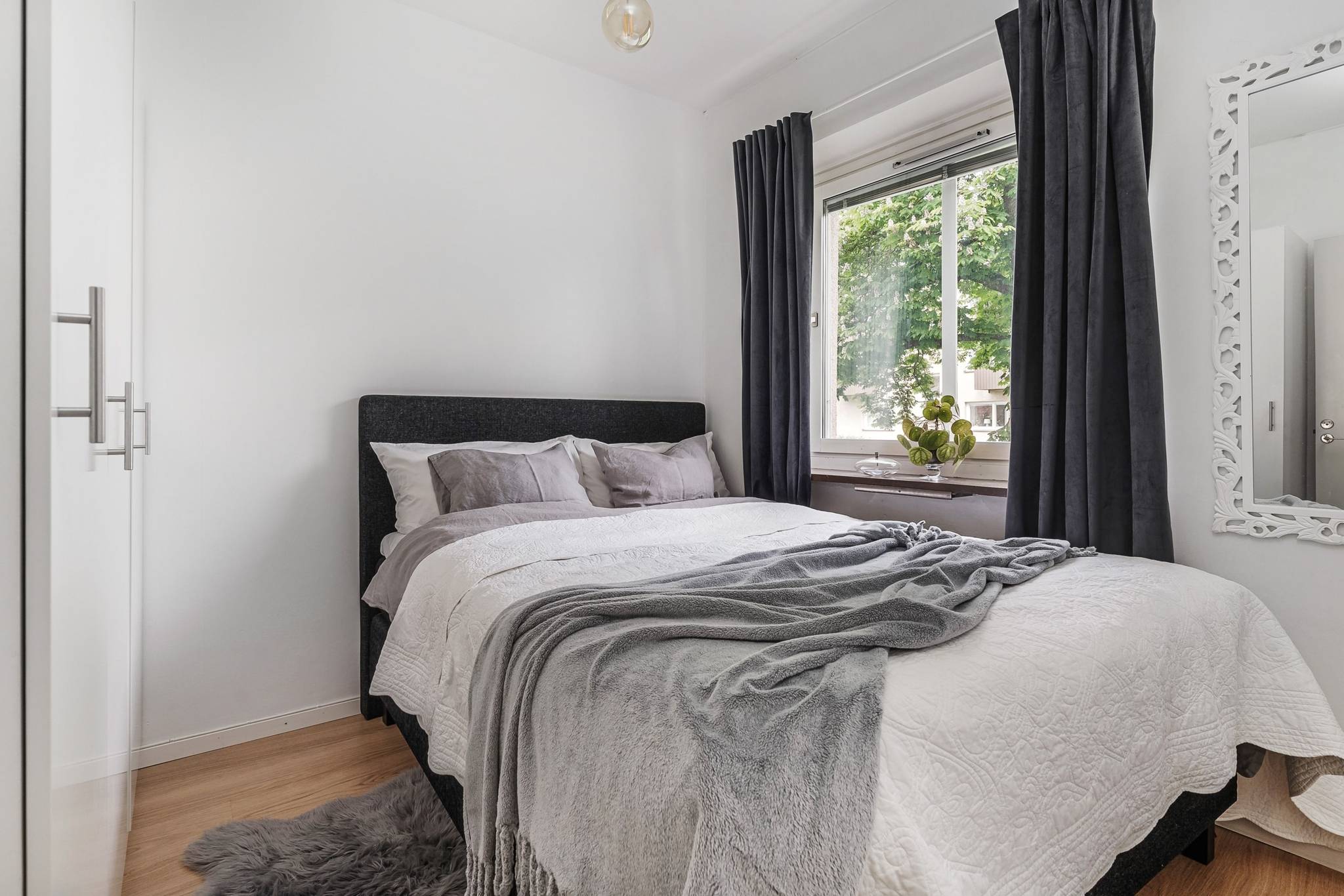 2 rum Lägenhet på Brändströmsgatan 18C Centralt Norr Gävle kommun - bild 3