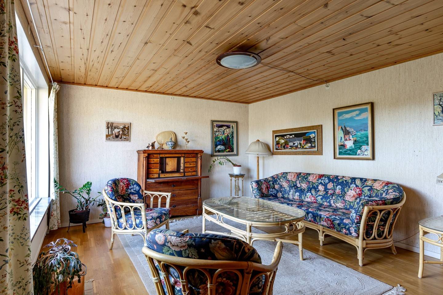 6 rum Villa på Gästgivarevägen 8 Centrum Tibro kommun - bild 9