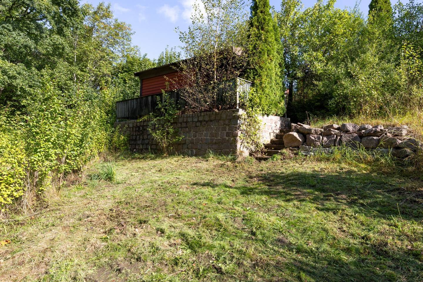 2 rum Villa på Övre vägen 23 Fällhagen Boxholms kommun - bild 28