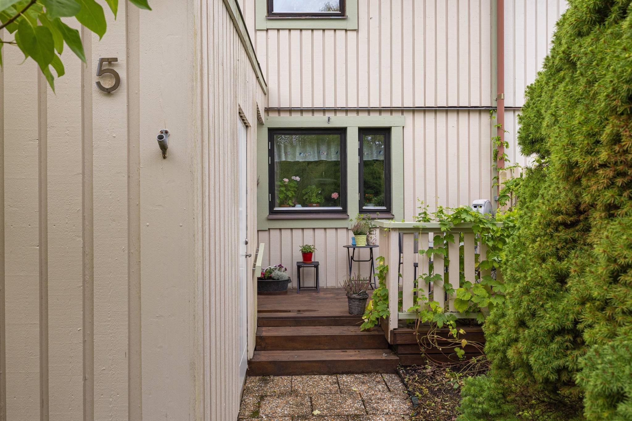 4 rum Radhus på Hollywoodvägen 5 Gillbo Sollentuna kommun - bild 22