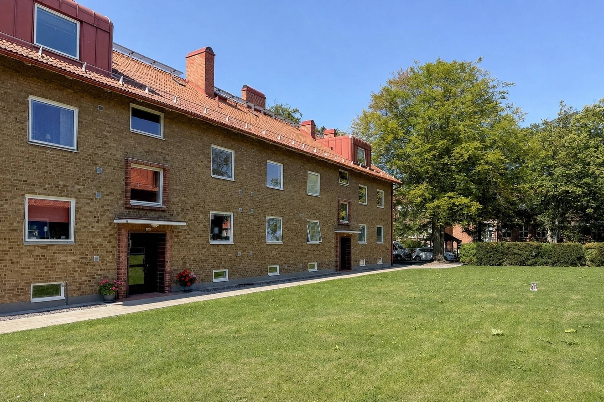 1 rum lägenhet på Stora Grönegatan 14a Vellinge, Vellinge kommun - bild 1