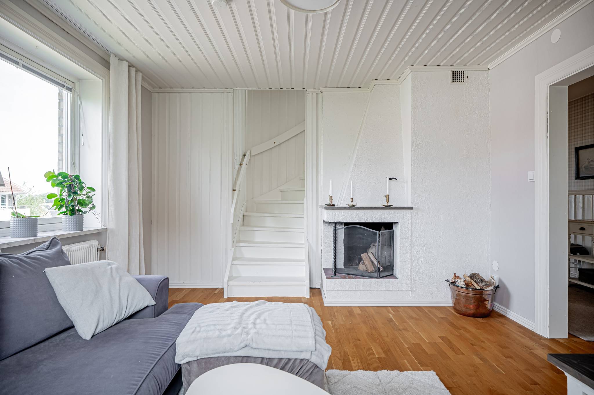 5 rum Villa på Klagstorpsvägen 20 Skövde kommun - bild 55