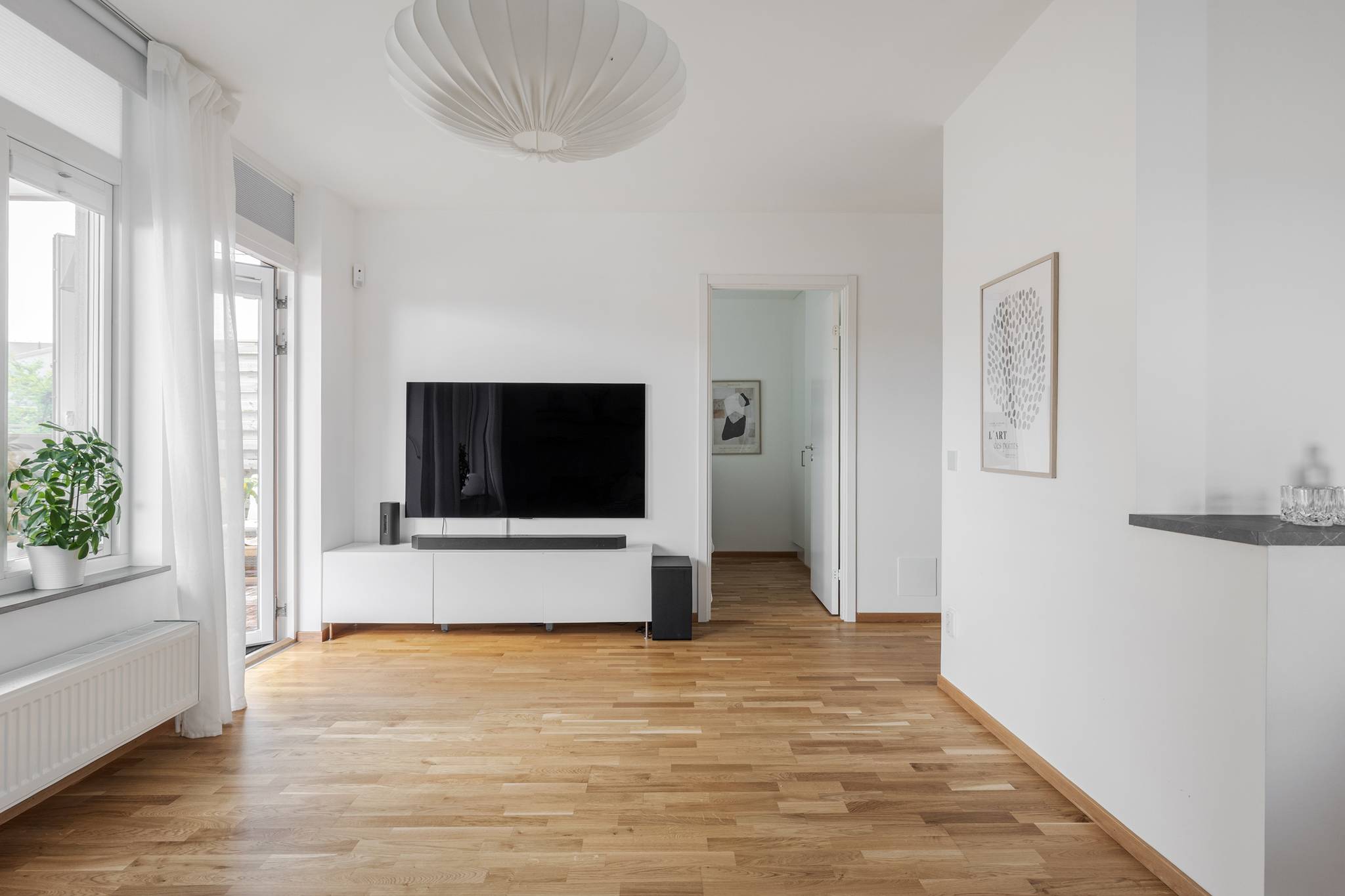 3 rum Lägenhet på Lönnebergagatan 65 Gyllins Trädgård Malmö kommun - bild 10