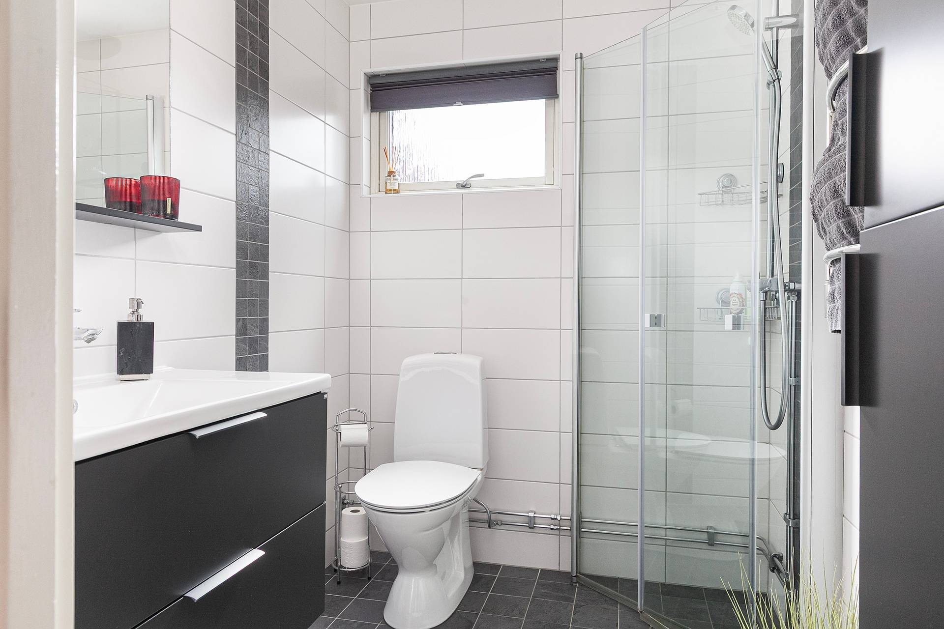 6 rum Kedjehus på Rättarevägen 6 Östra Lerberget Höganäs kommun - bild 14