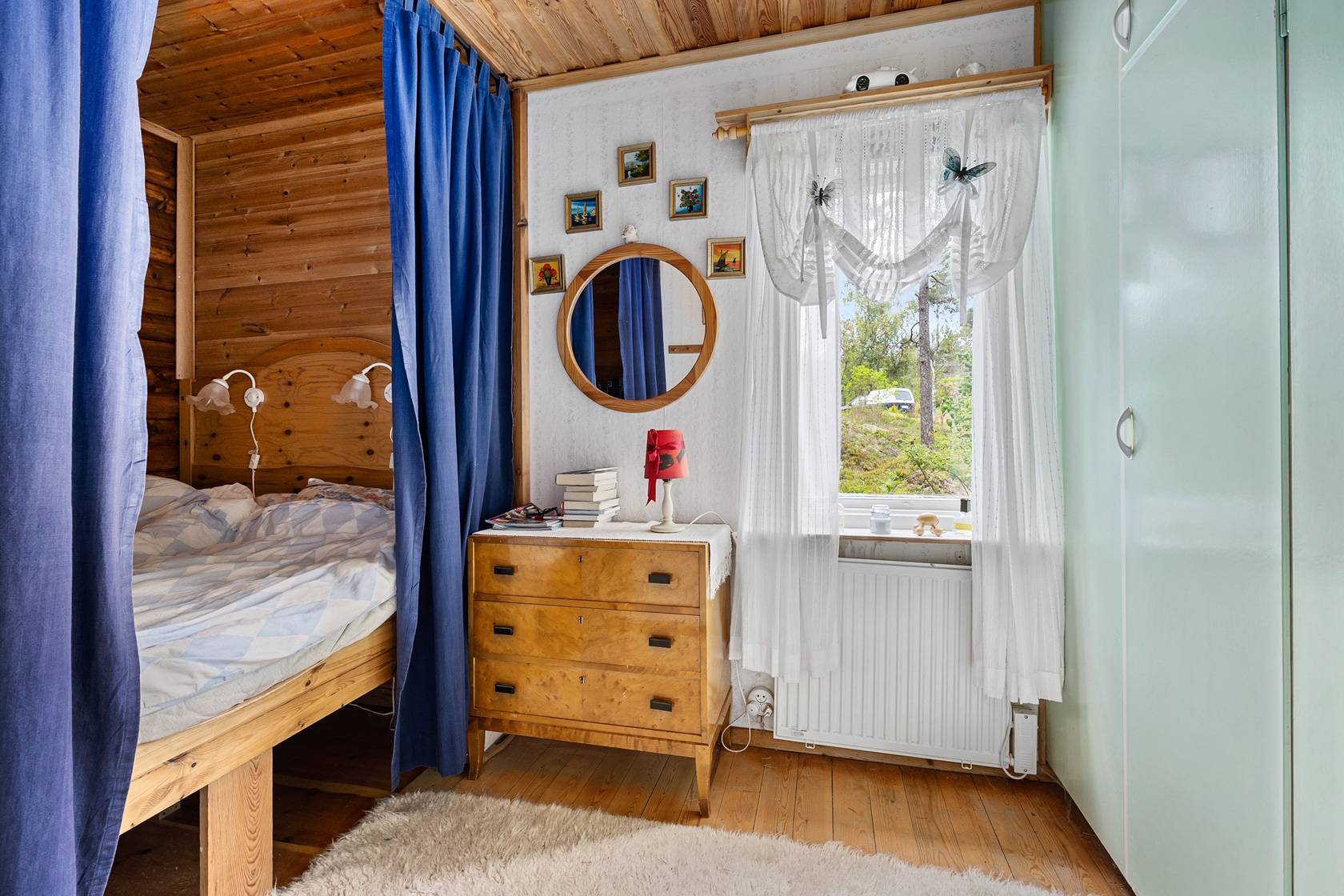 46 m² Villa på Ullbergsvägen 8 Raksta Tyresö kommun - bild 14