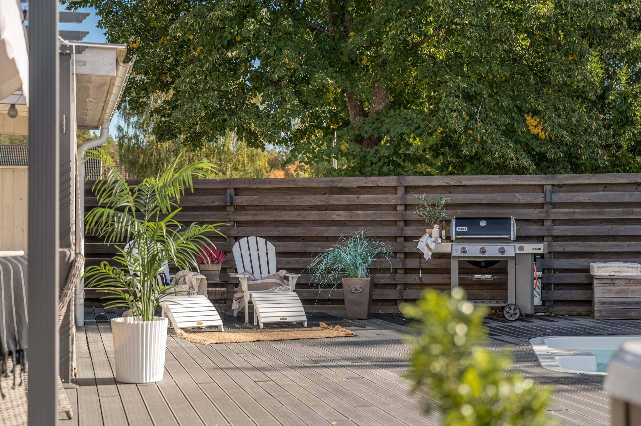5 rum Villa på Gäddvägen 32 Hammar Hammarö kommun - bild 34