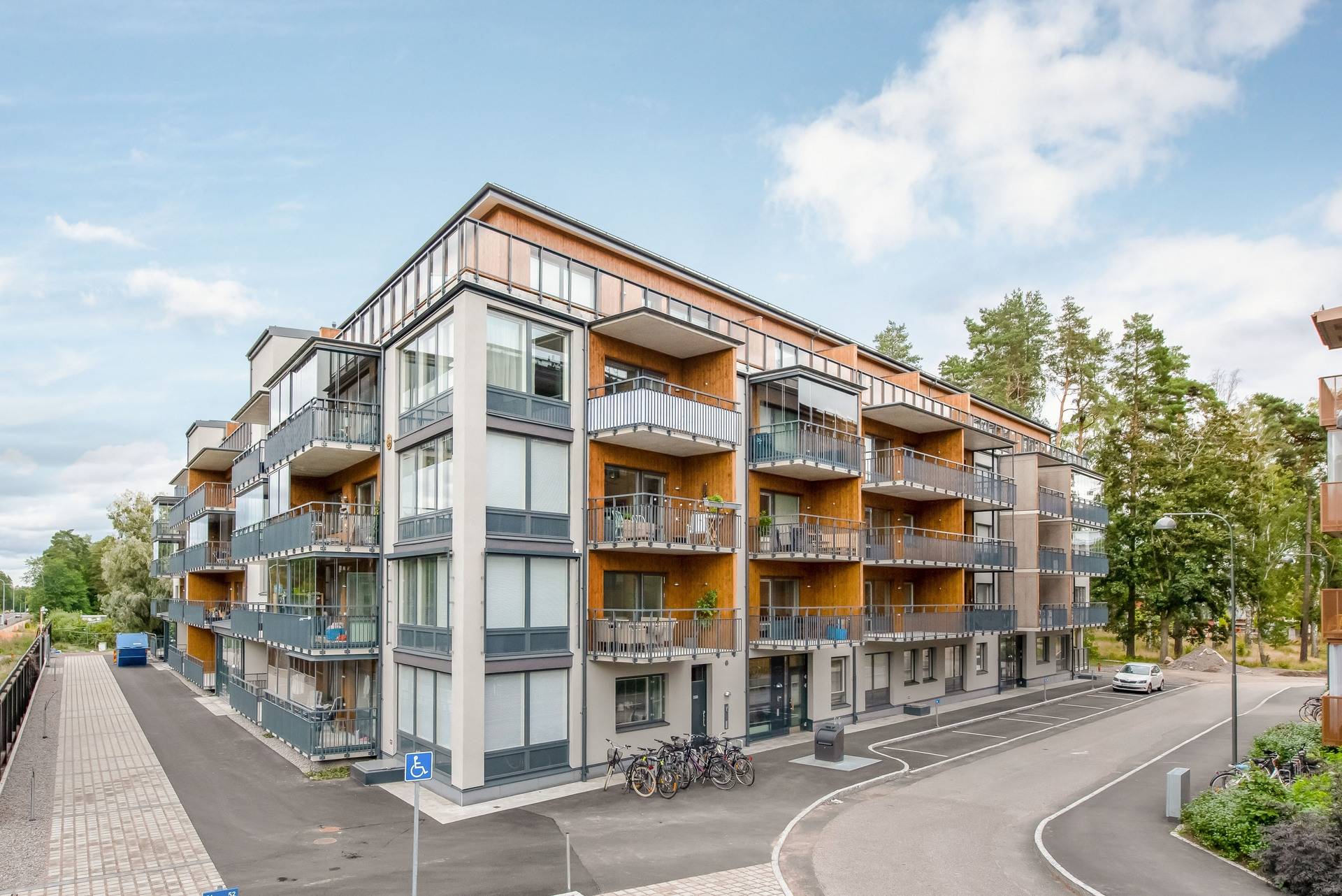 1.5 rum Lägenhet på Gullbergsgatan 5 Valla Linköpings kommun - bild 12