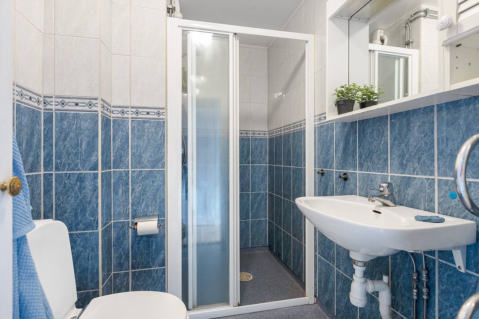 5 rum Villa på Fjugesta letstig 24 Fjugesta Lekebergs kommun - bild 21