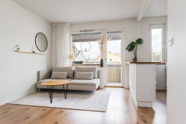 Katrineholm, Katrineholms kommun