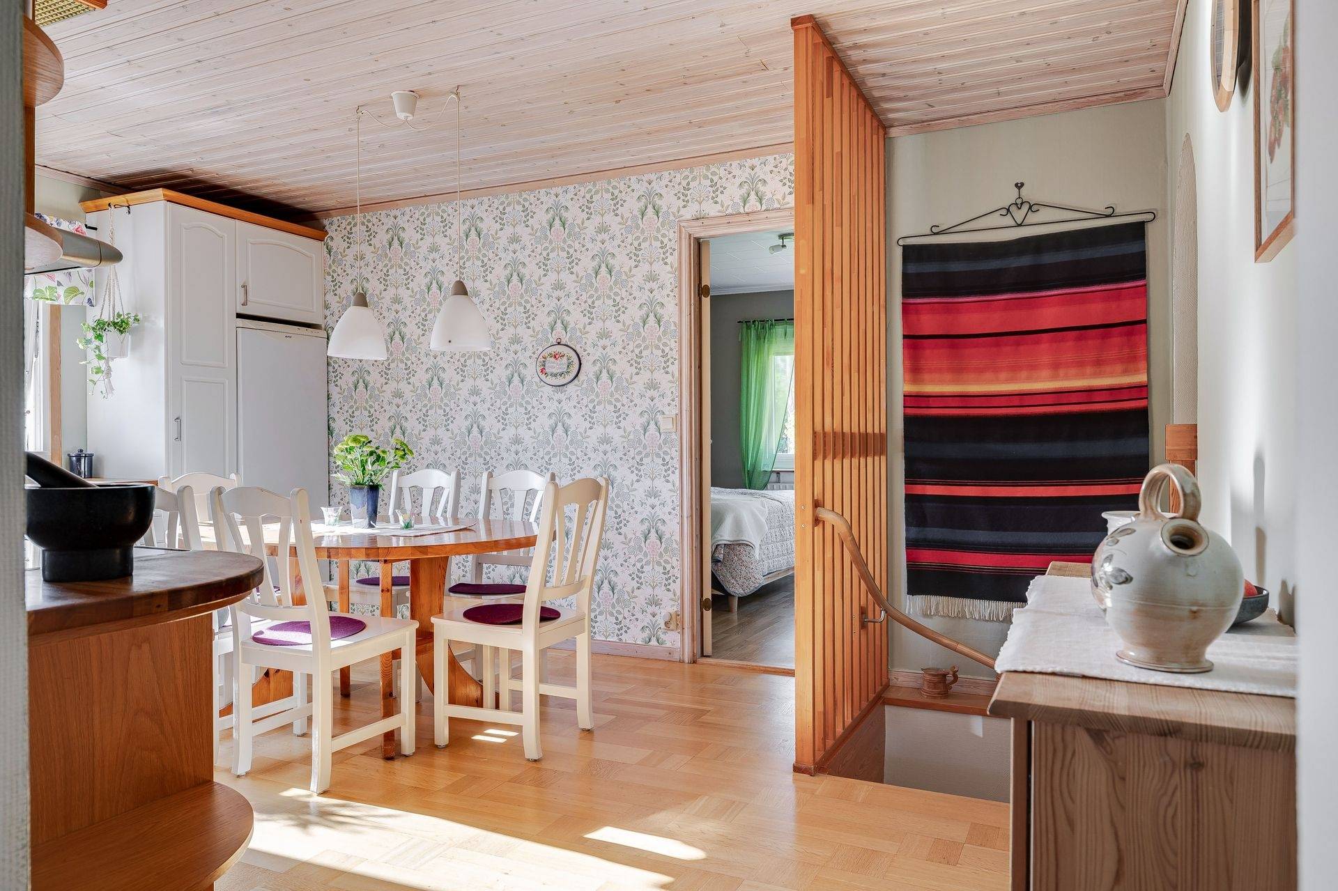 5 rum Villa på Mastvägen 7 Oxelösund Oxelösunds kommun - bild 25